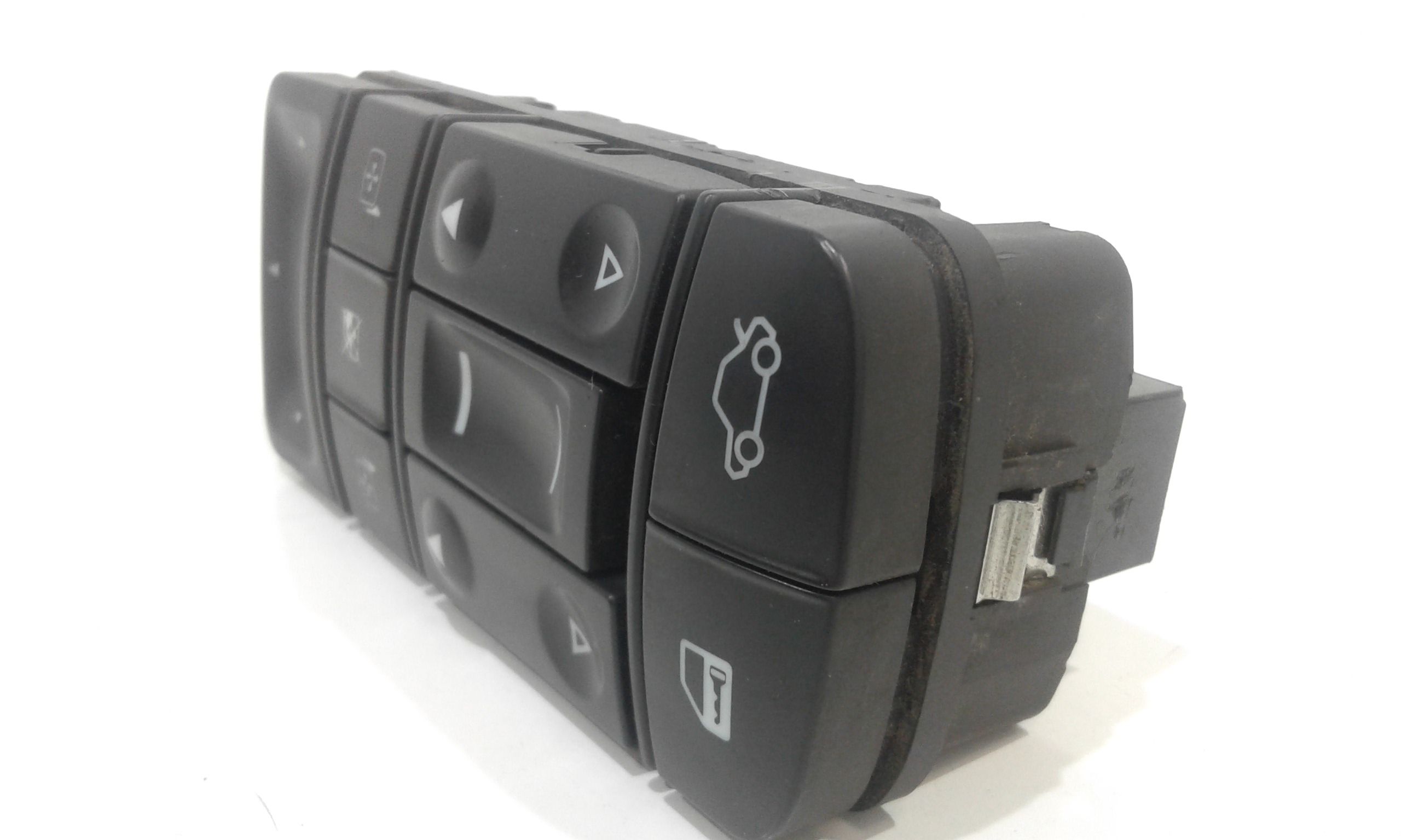 Pulsantiera Anteriore Sinistra Guida OPEL Vectra C Berlina