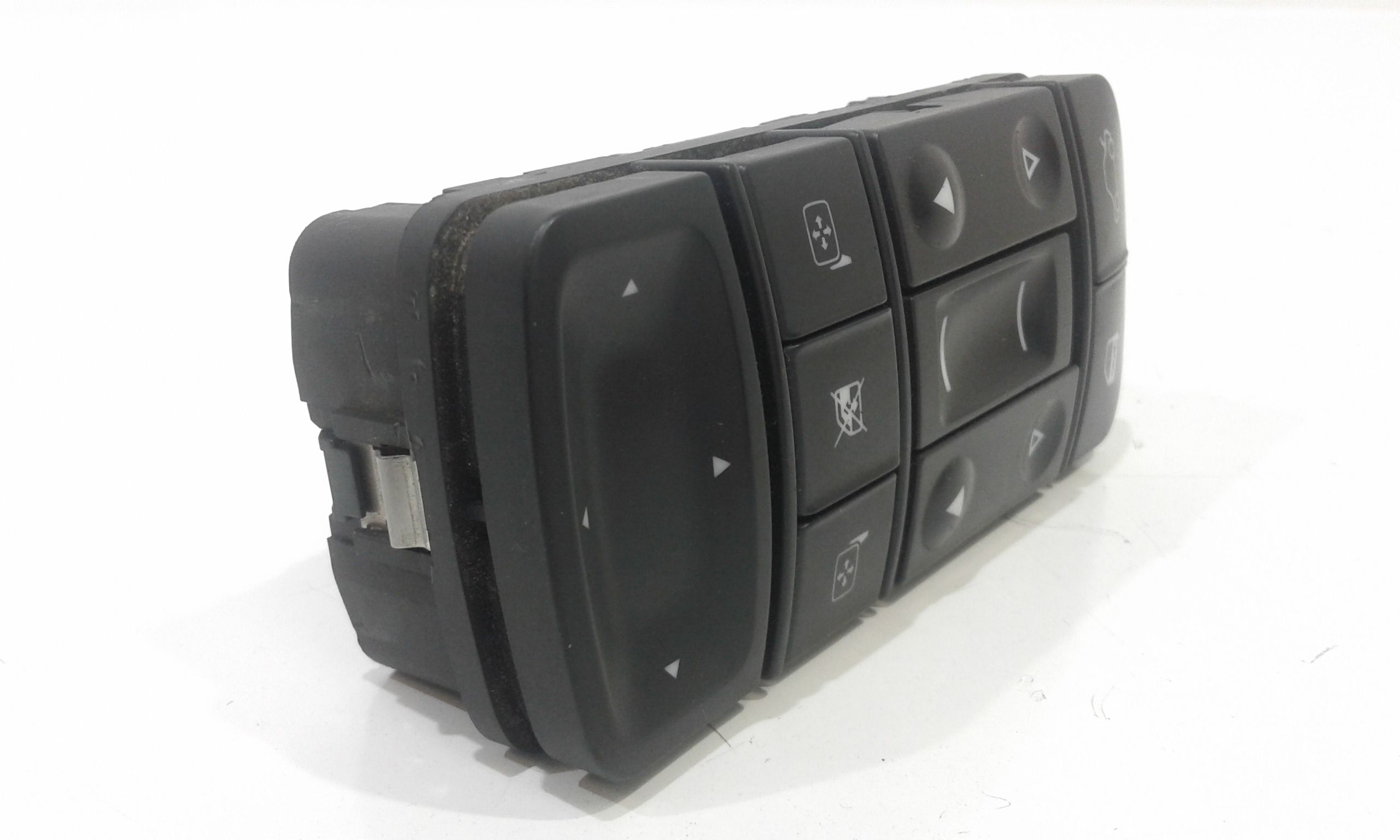 Pulsantiera Anteriore Sinistra Guida OPEL Vectra C Berlina