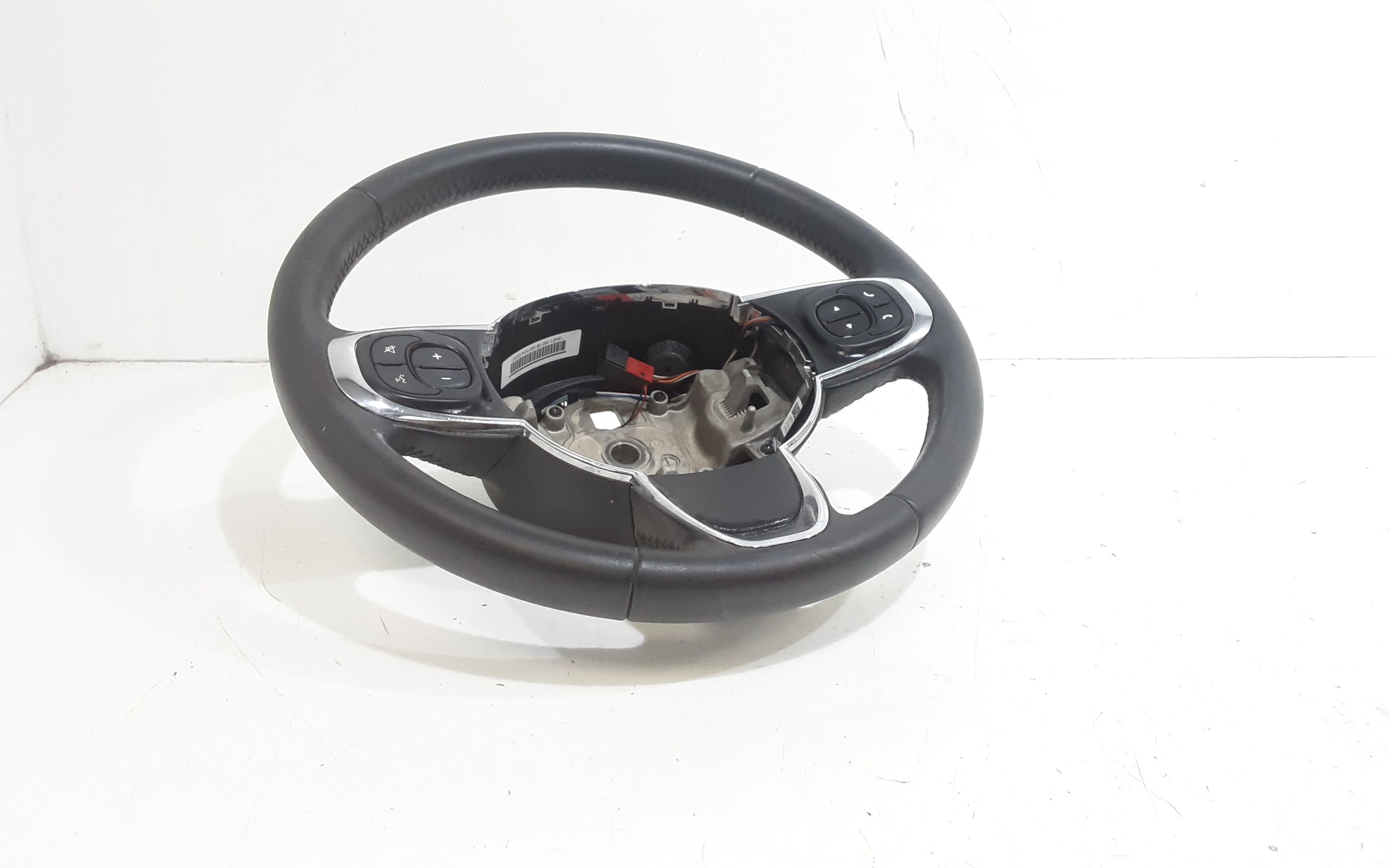 Volante FIAT 500 Serie