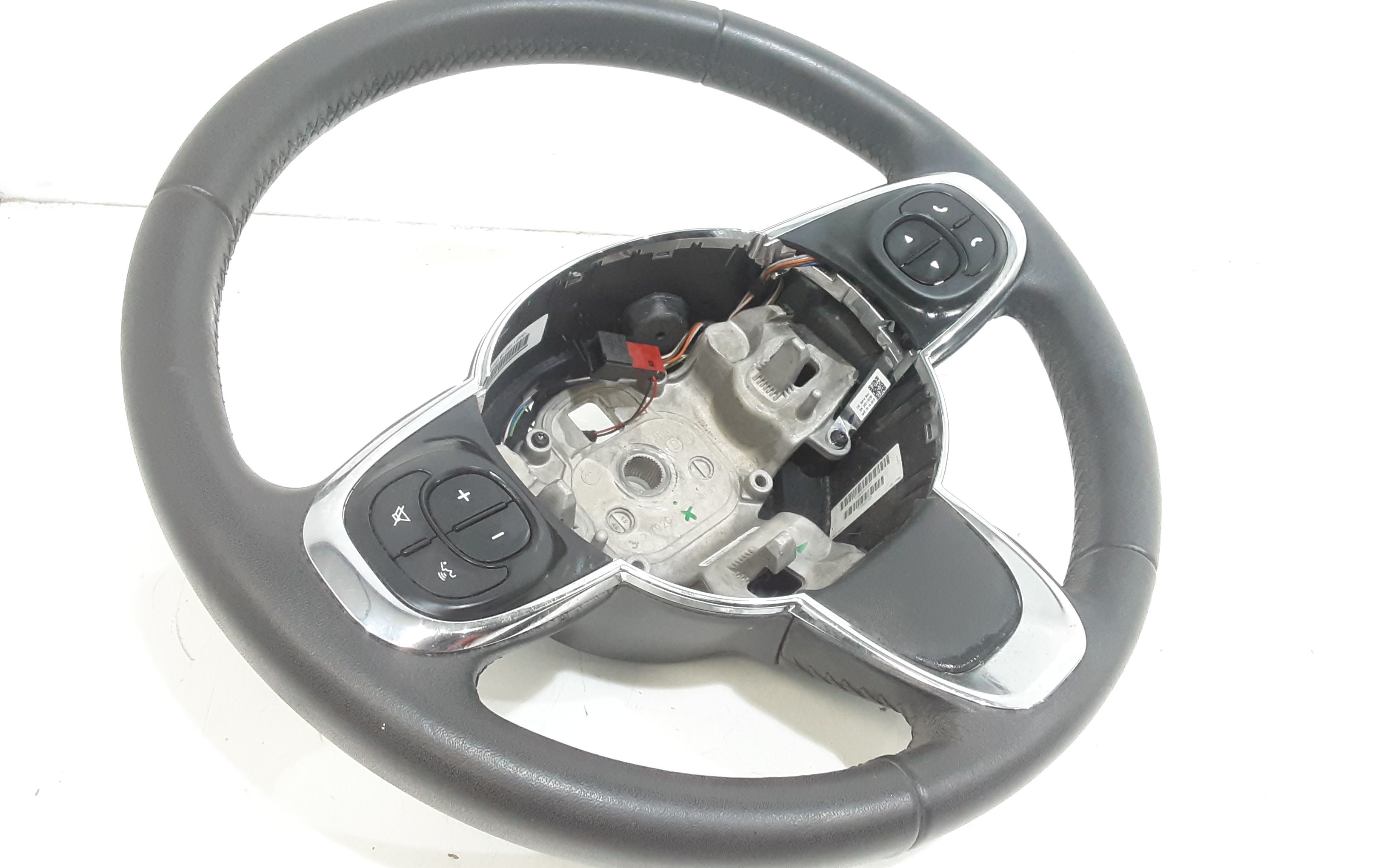 Volante FIAT 500 Serie