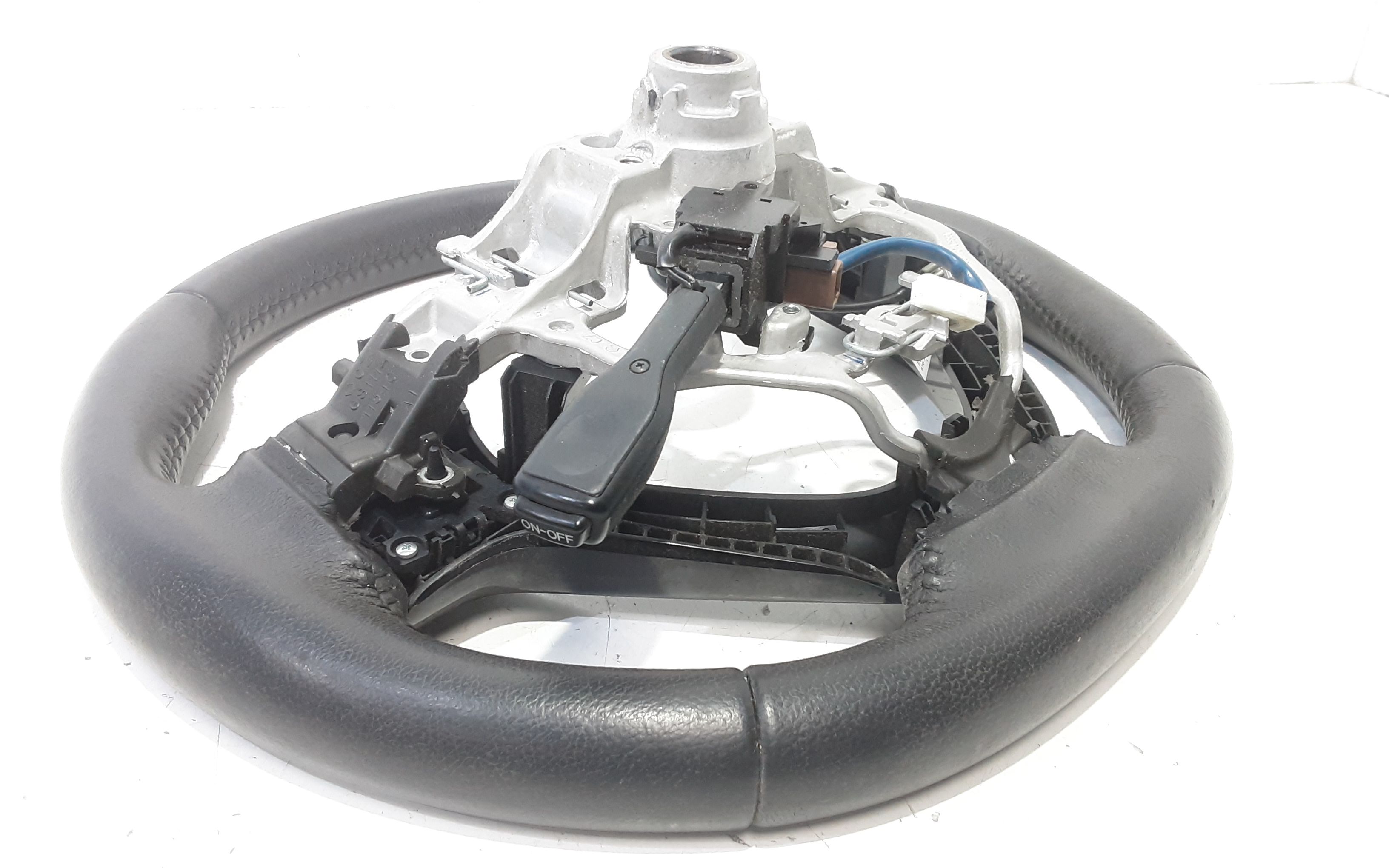 Volante TOYOTA Aygo 3 Serie