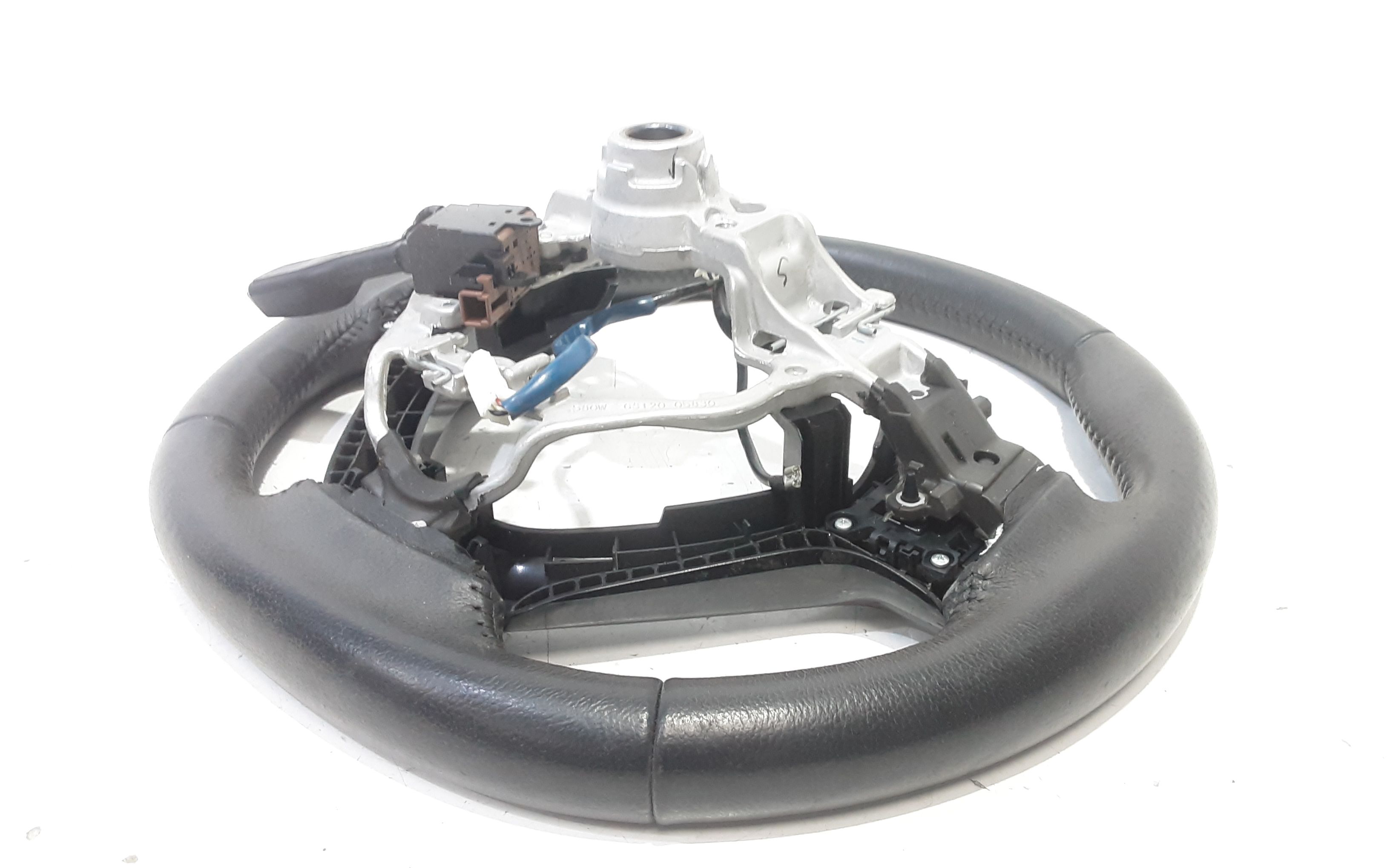 Volante TOYOTA Aygo 3 Serie