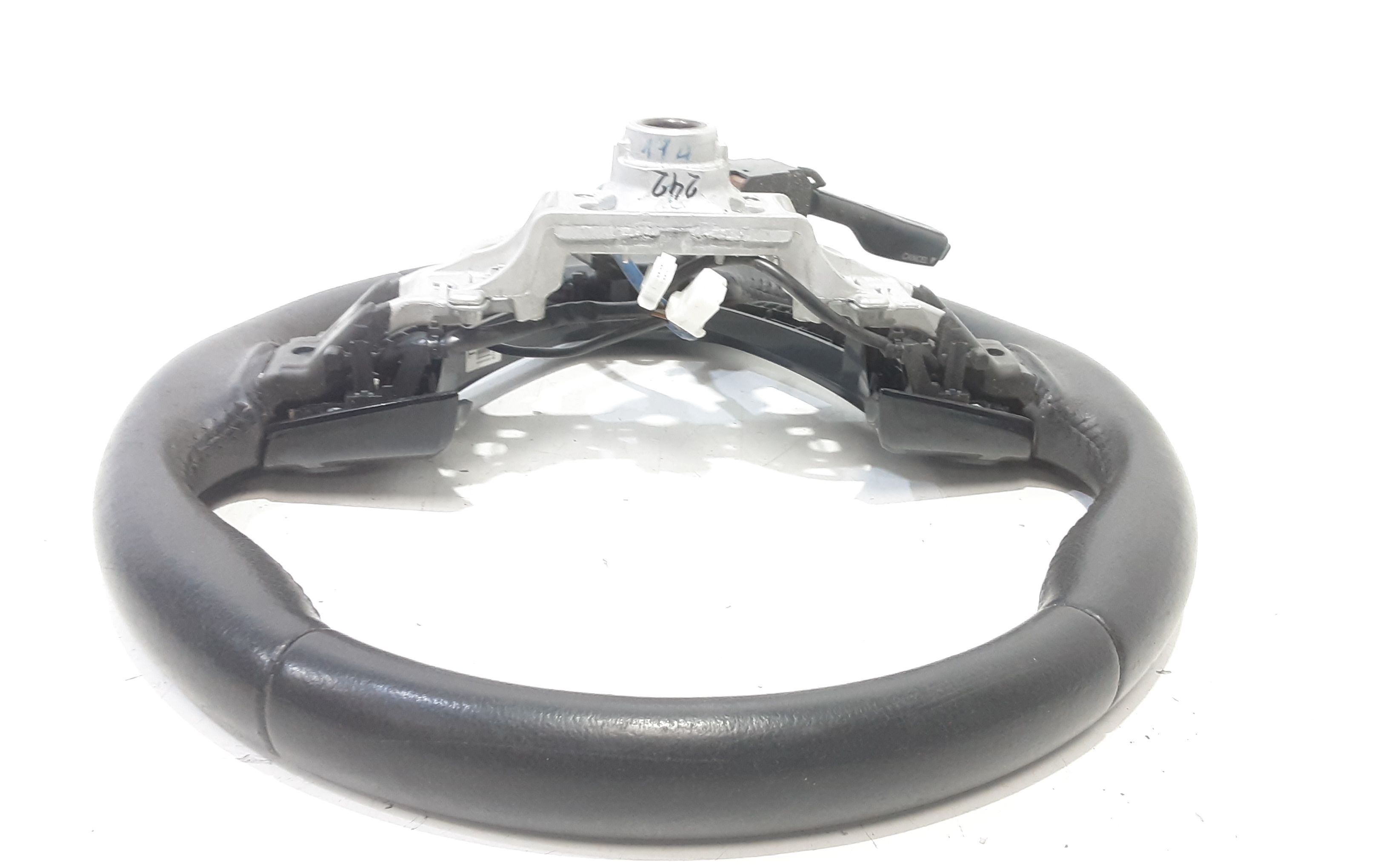 Volante TOYOTA Aygo 3 Serie