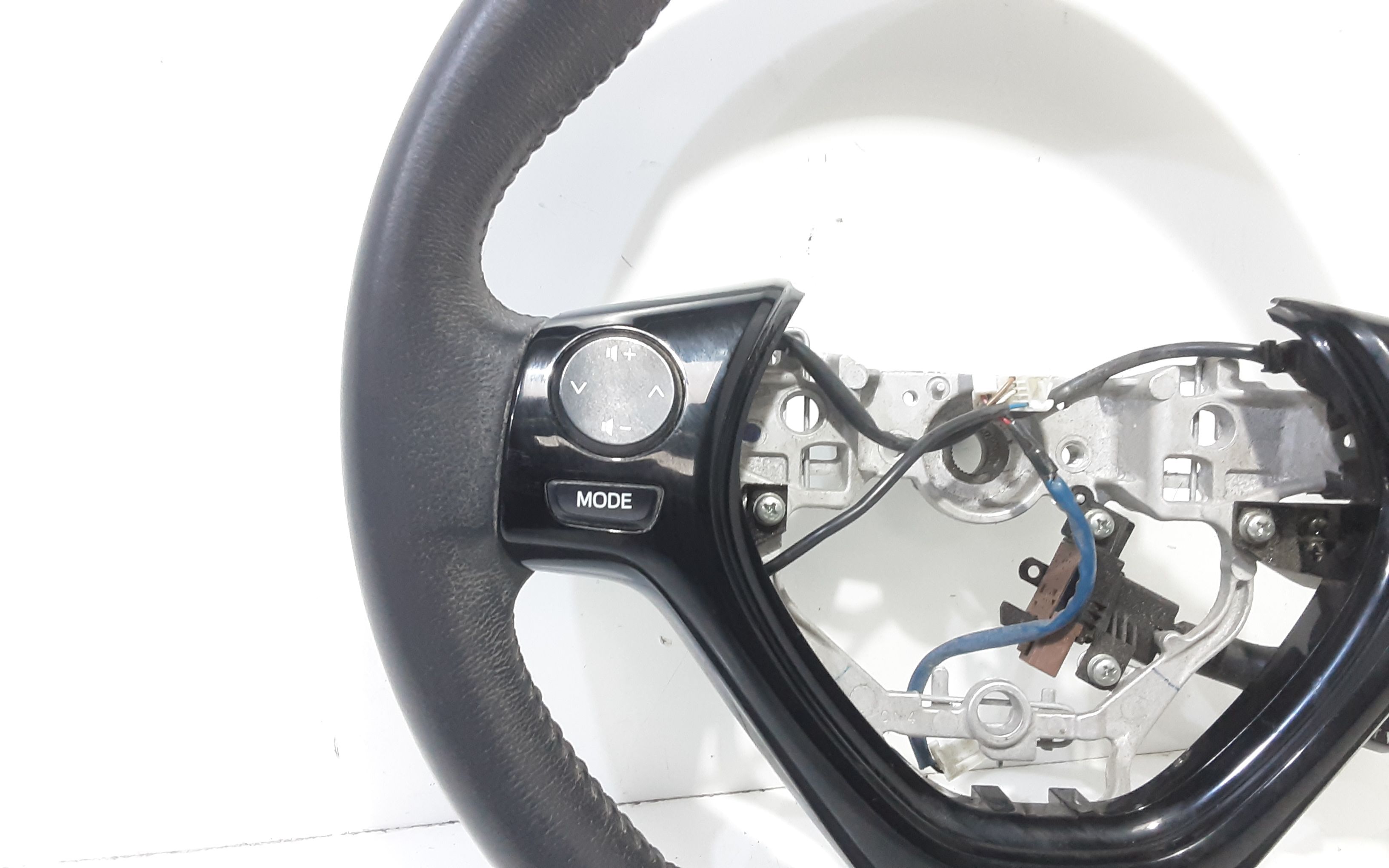 Volante TOYOTA Aygo 3 Serie