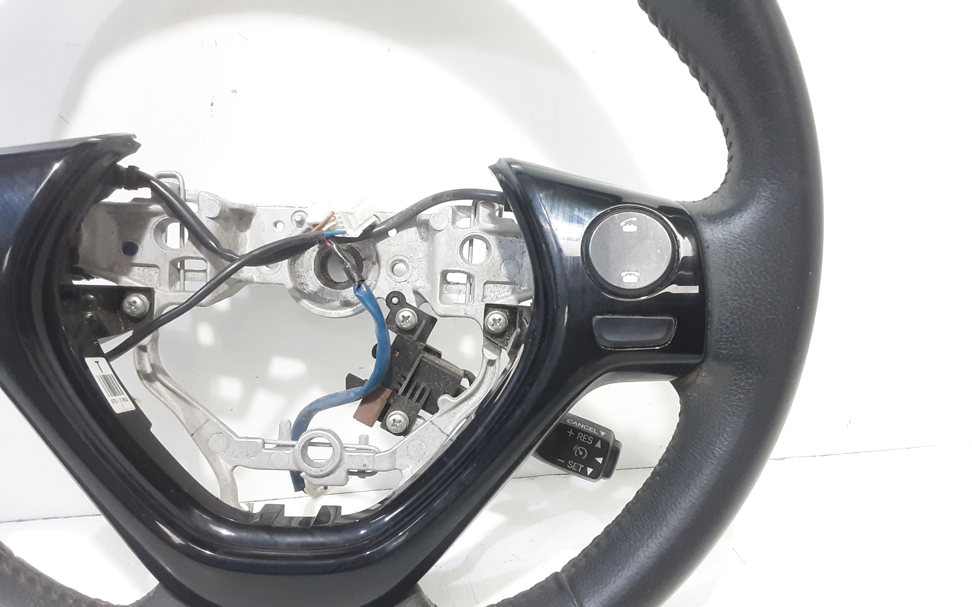 Volante TOYOTA Aygo 3 Serie