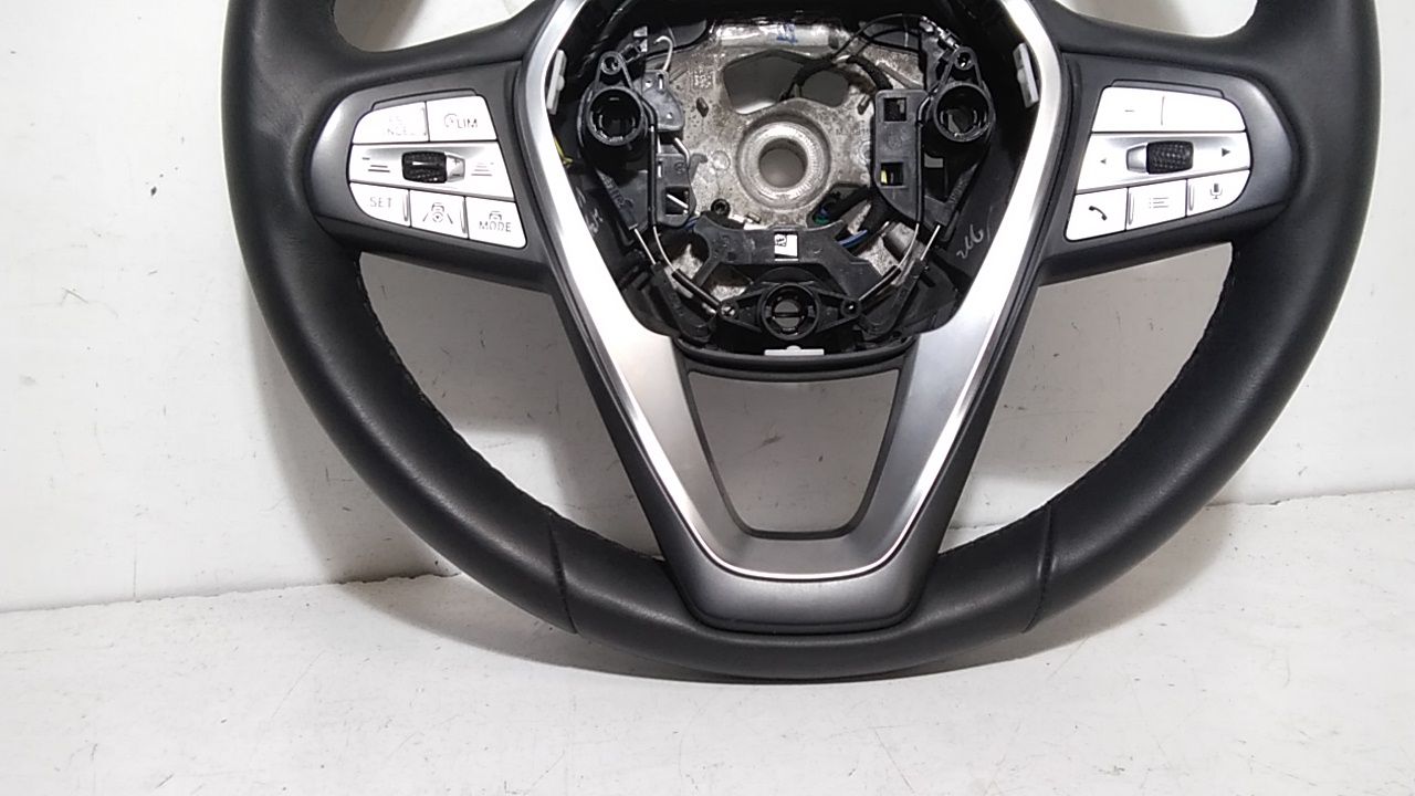 Volante BMW iX3 Elettrica (G08) 80kW / 109 cv (20>)