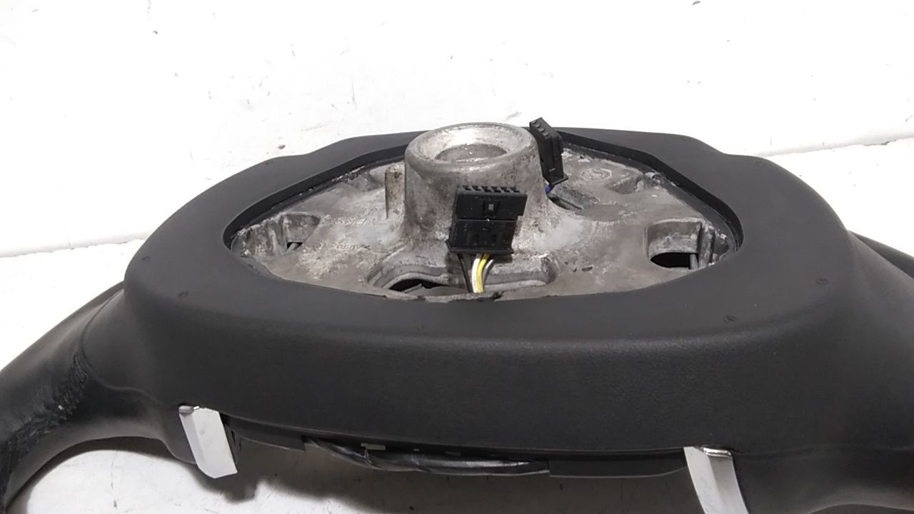 Volante BMW iX3 Elettrica (G08) 80kW / 109 cv (20>)