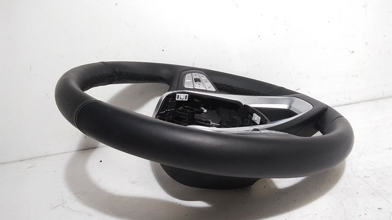 Volante BMW iX3 Elettrica (G08) 80kW / 109 cv (20>)