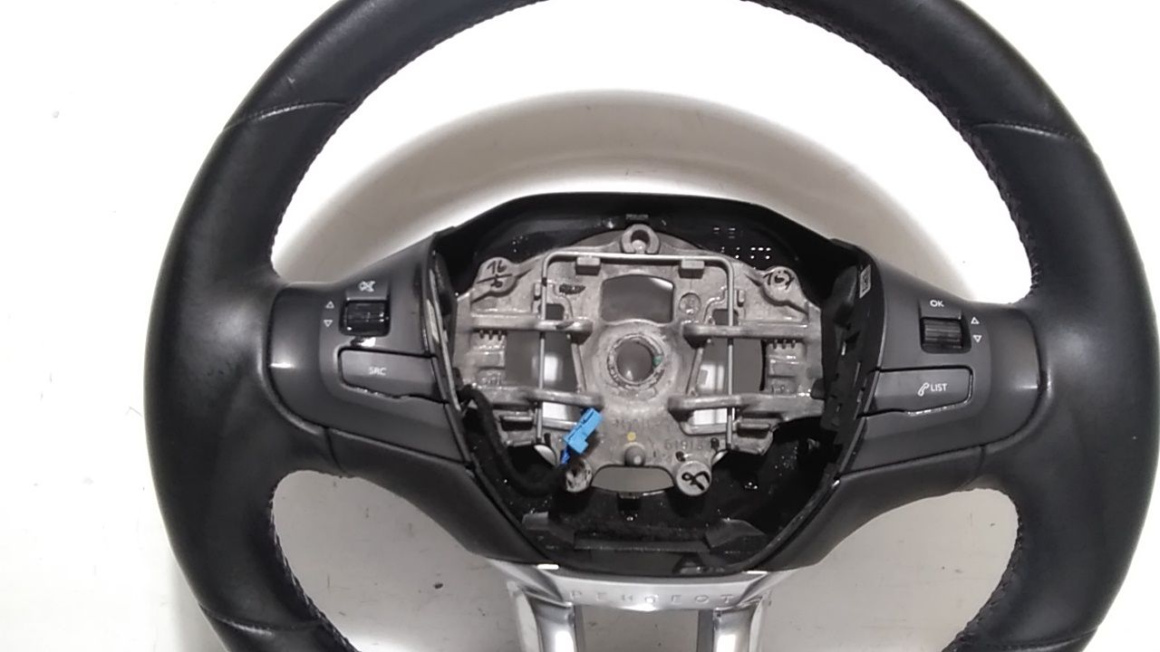Volante PEUGEOT 208 Serie (12>19)