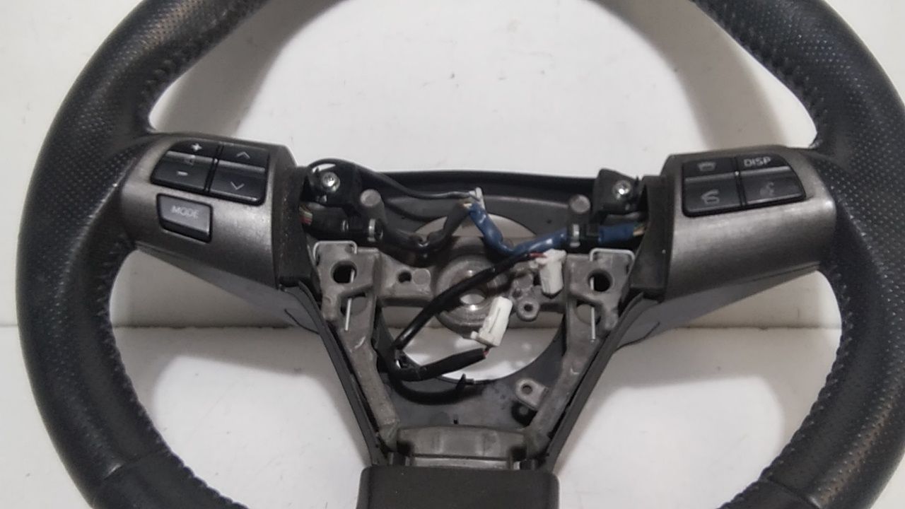 Volante TOYOTA Rav4 5 Serie