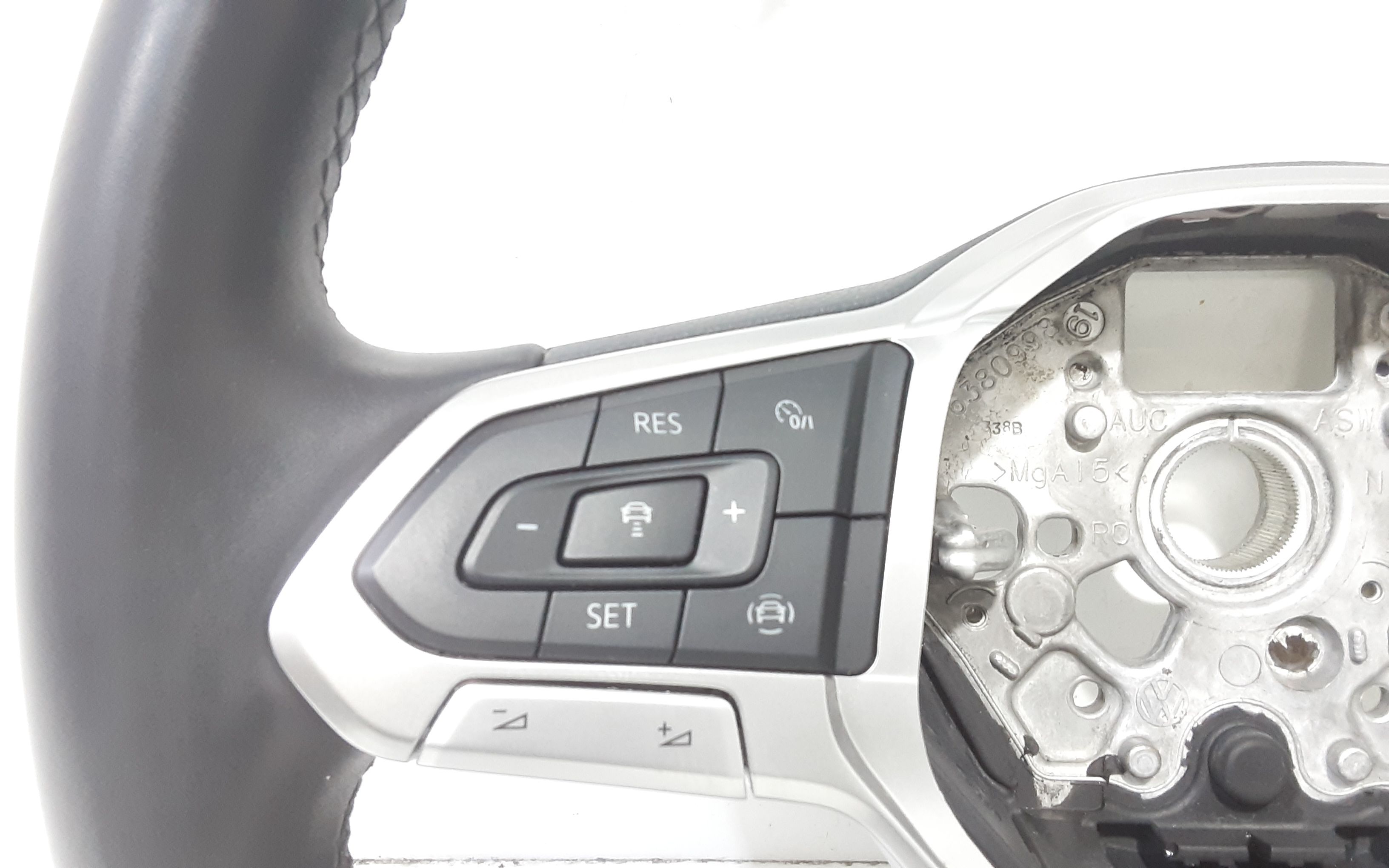 Volante VOLKSWAGEN Multivan Serie (15>)