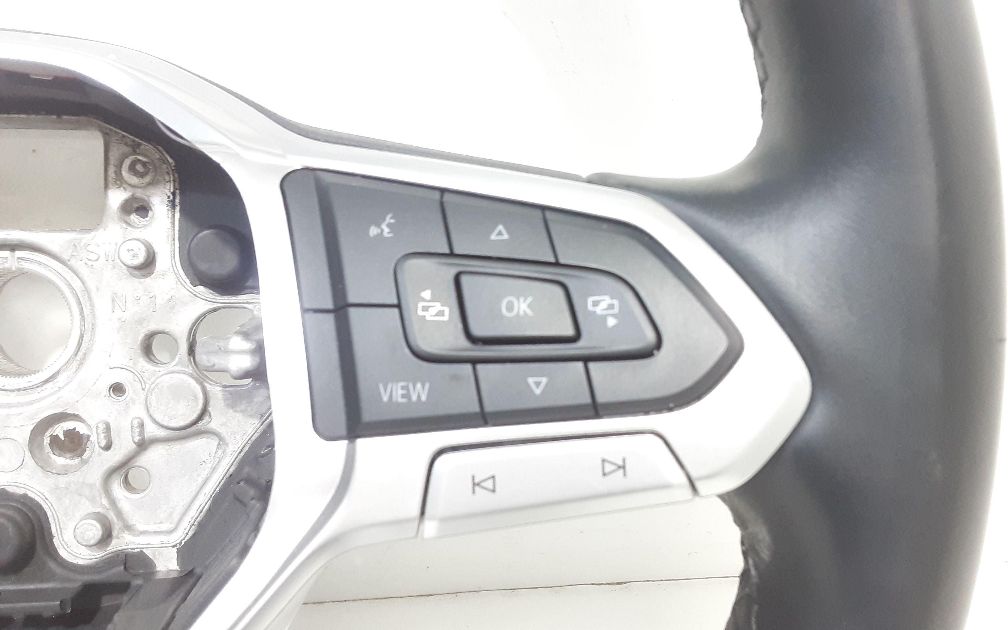 Volante VOLKSWAGEN Multivan Serie (15>)