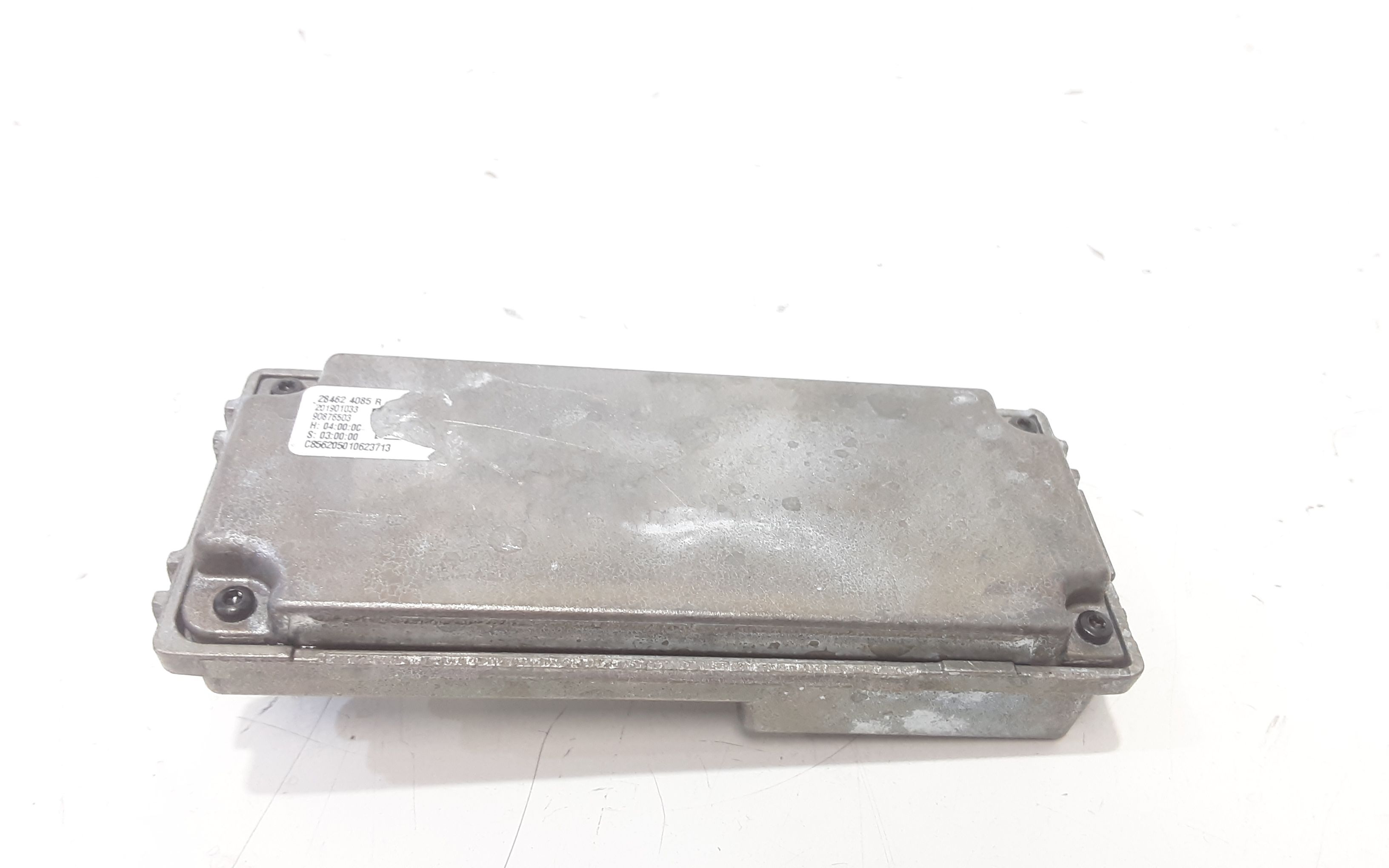 Telecamera anteriore RENAULT Megane Grand Coup (16>)