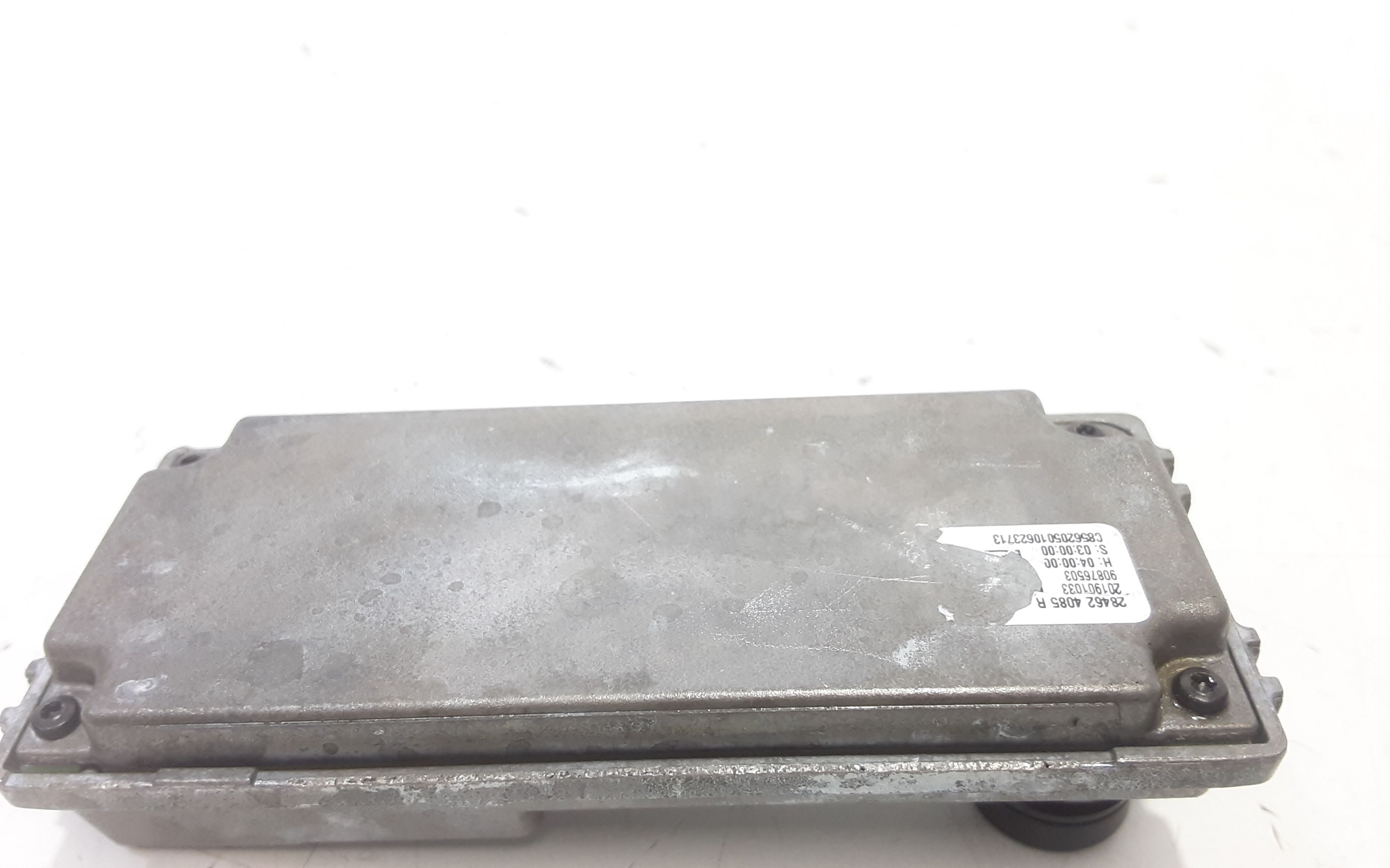 Telecamera anteriore RENAULT Megane Grand Coup (16>)