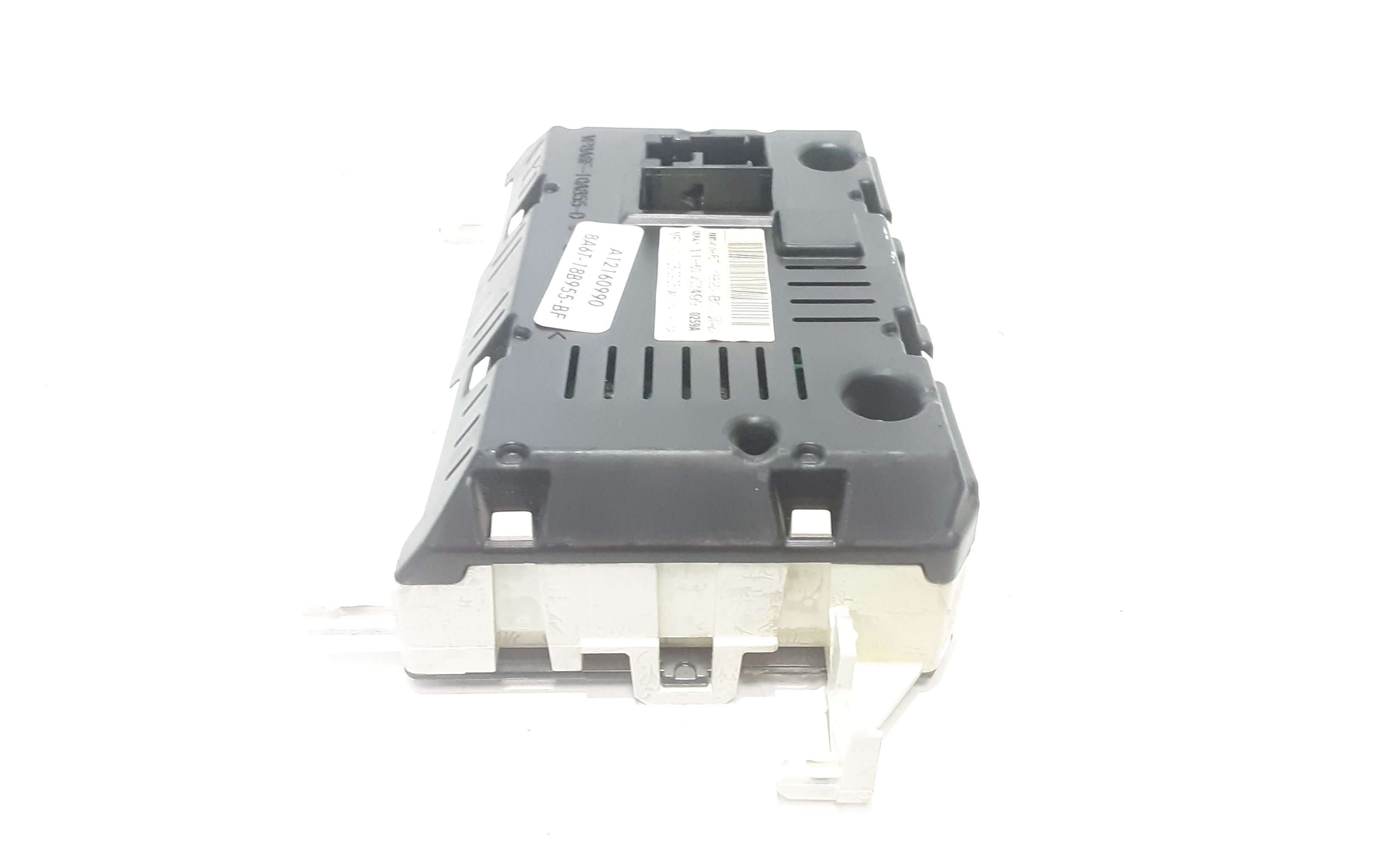 Display orologio FORD Fiesta 6 Serie