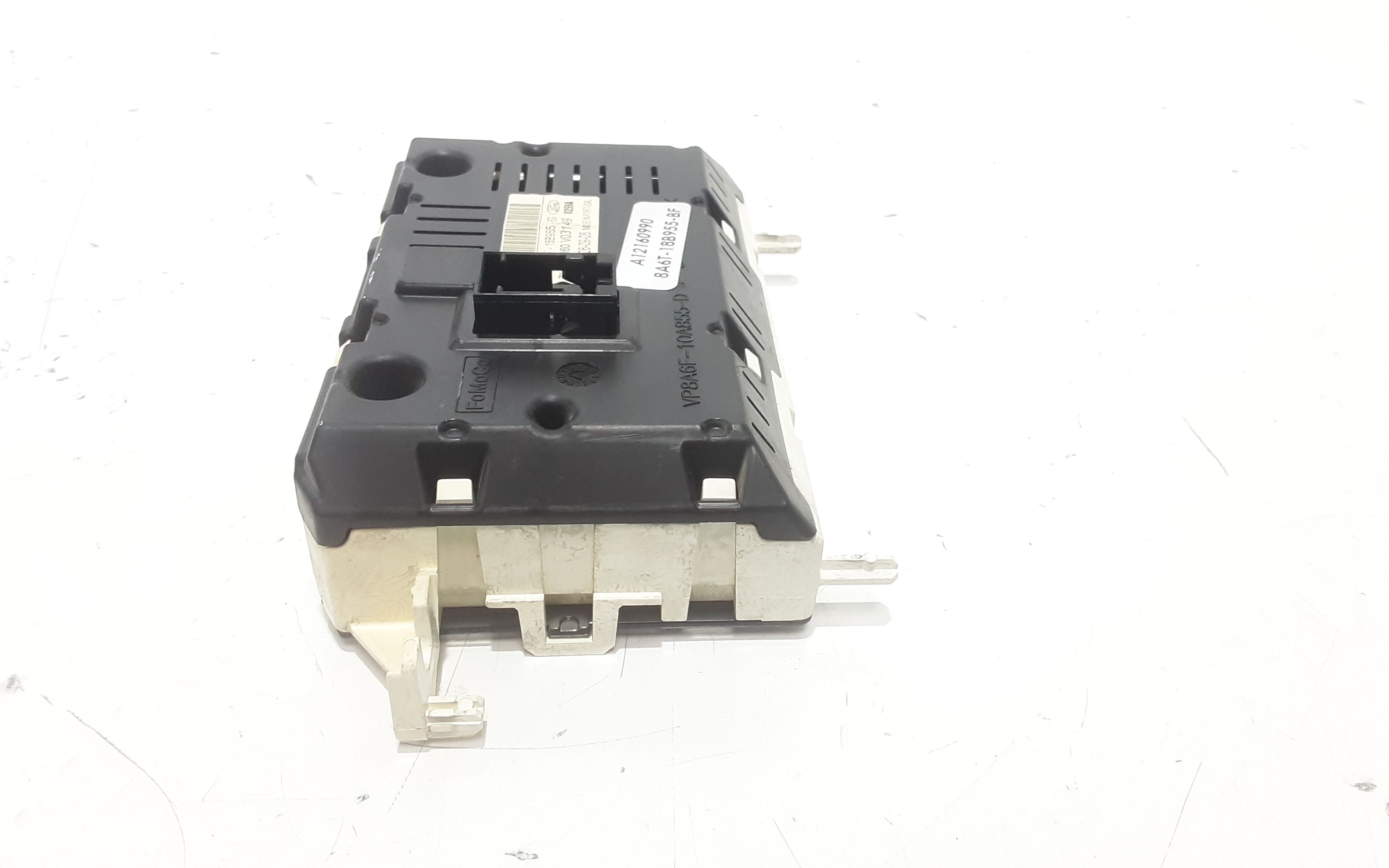 Display orologio FORD Fiesta 6 Serie