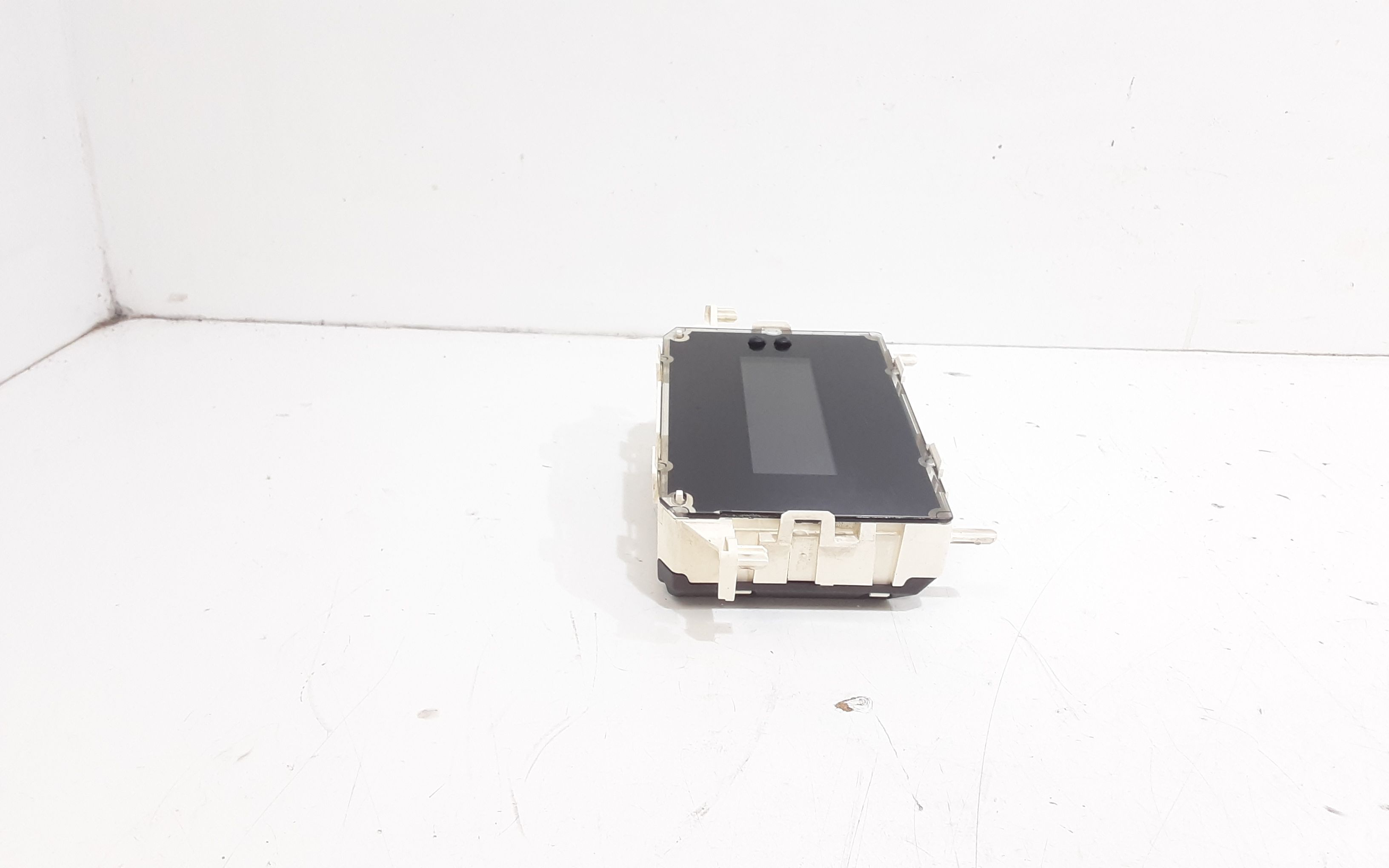 Display orologio FORD Fiesta 6 Serie