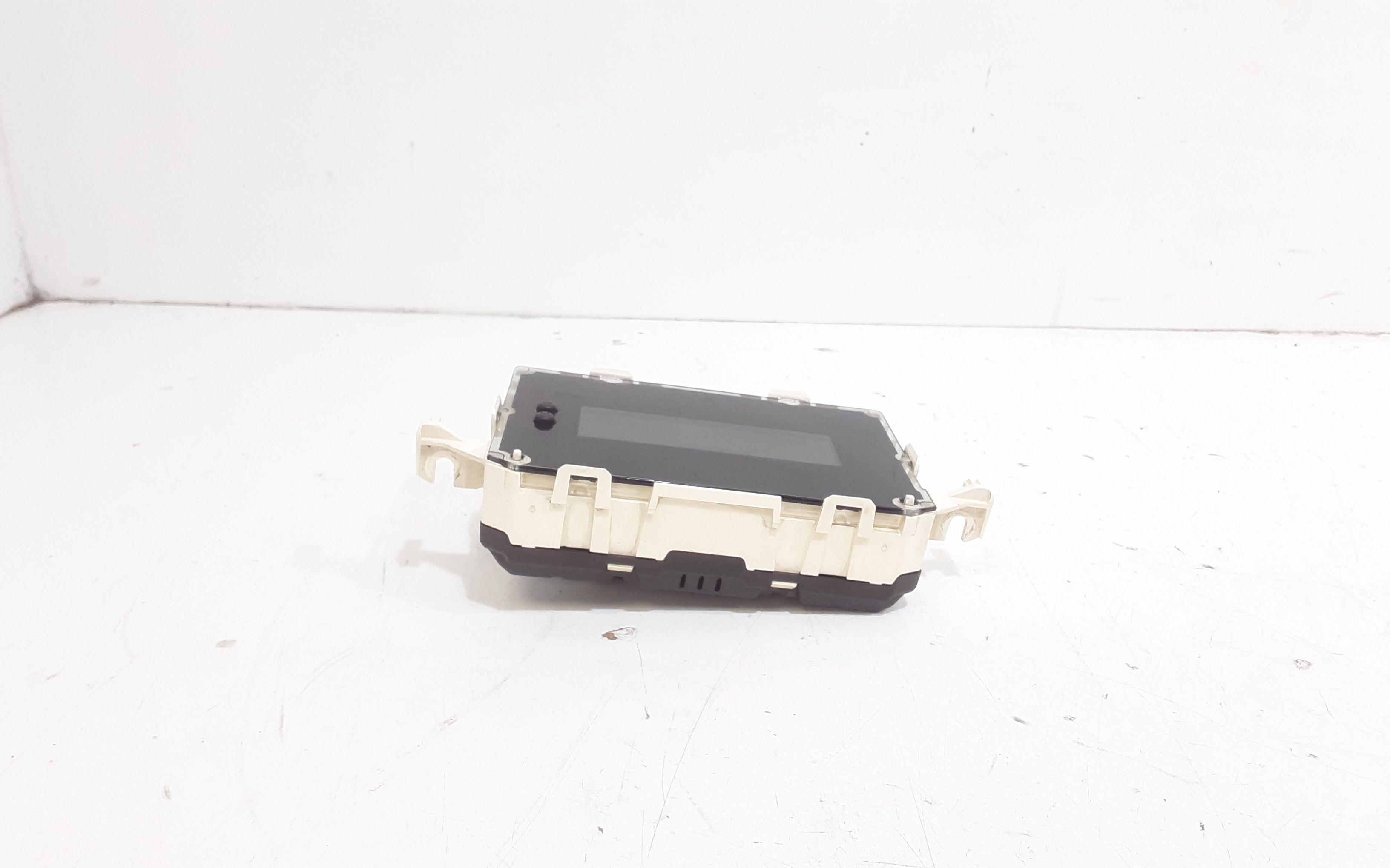 Display orologio FORD Fiesta 6 Serie