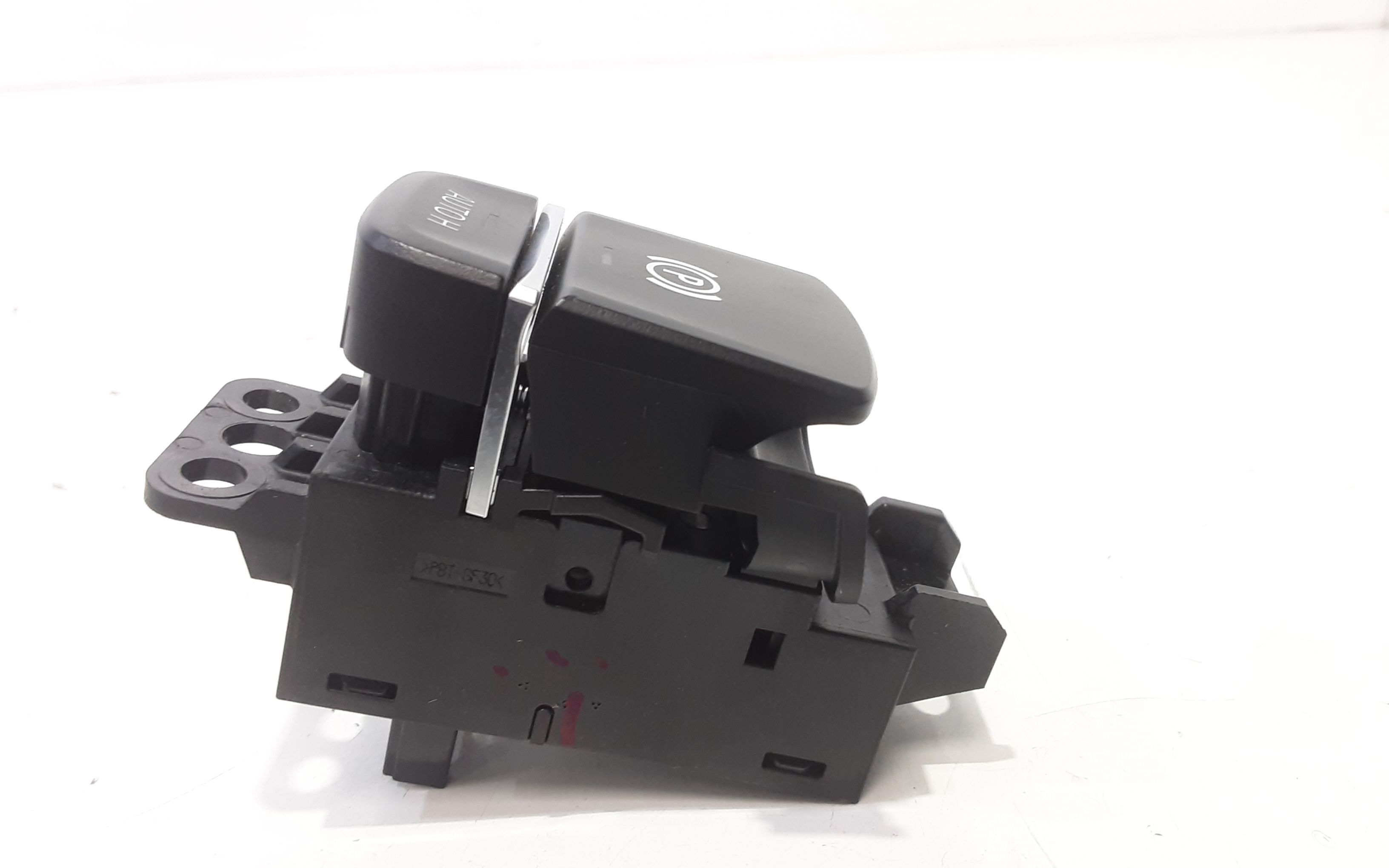 Pulsante freno di stazionamento BMW iX3 Elettrica (G08) 80kW / 109 cv (20>)