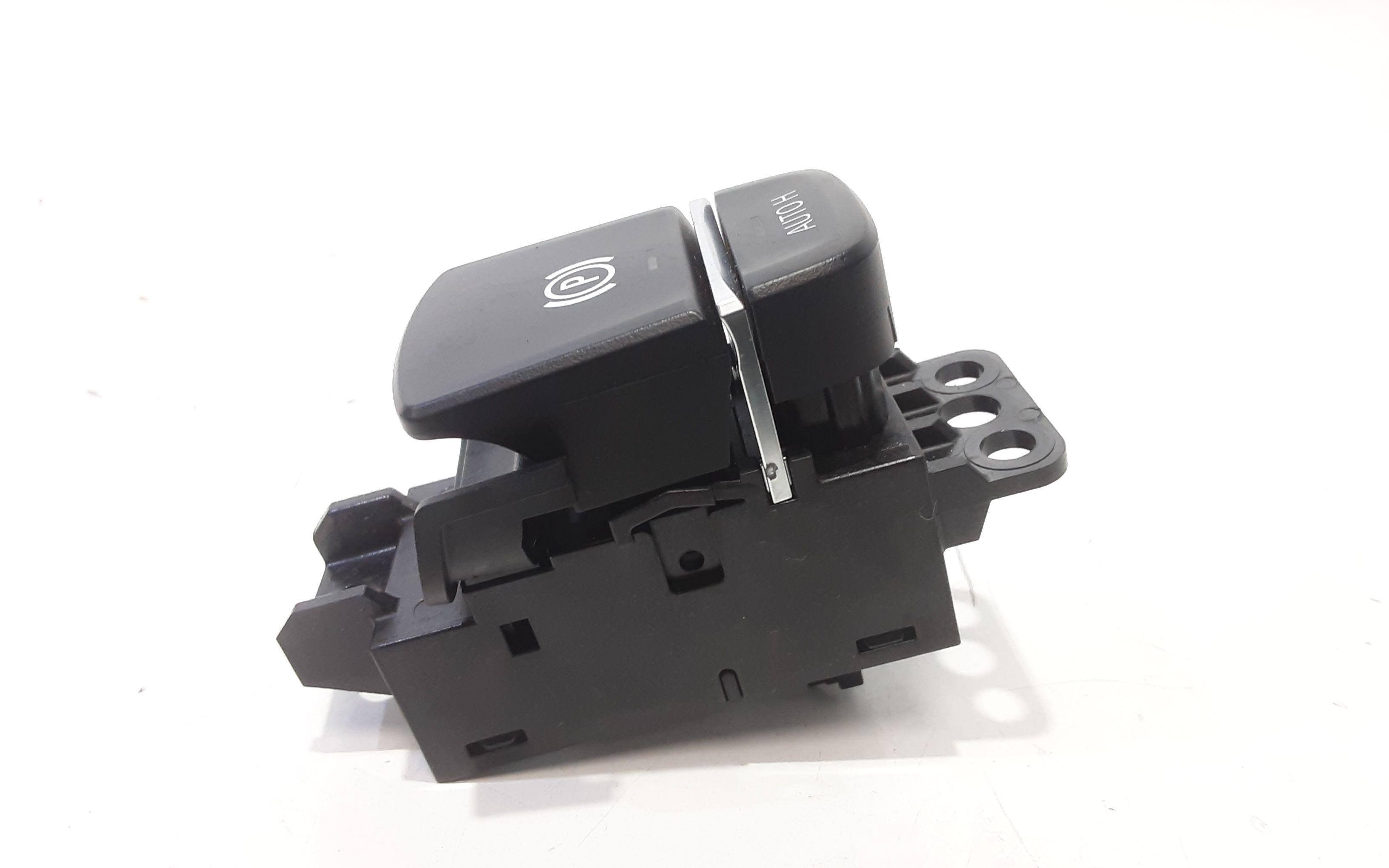 Pulsante freno di stazionamento BMW iX3 Elettrica (G08) 80kW / 109 cv (20>)