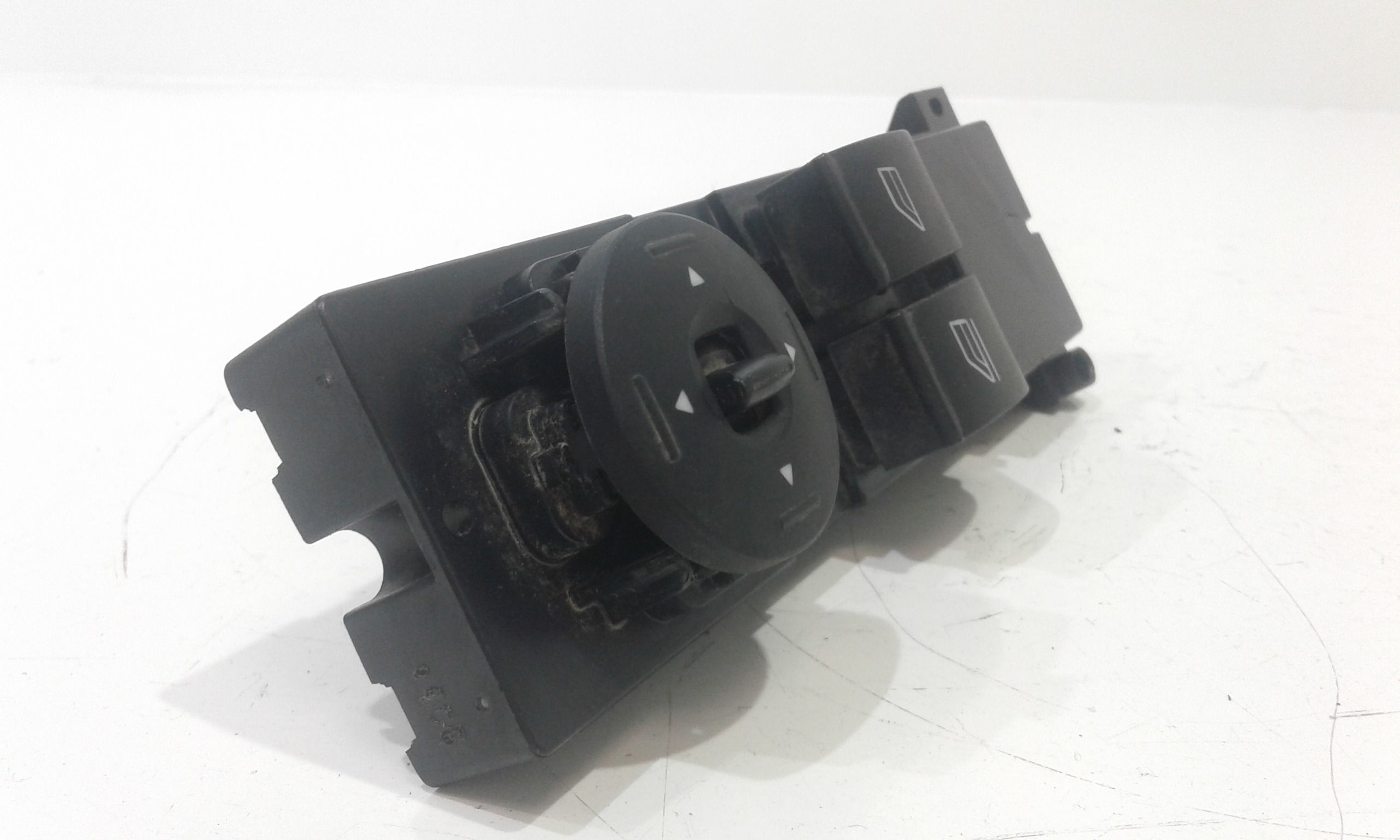 Pulsantiera Anteriore Sinistra Guida FORD Focus Berlina 3 Serie