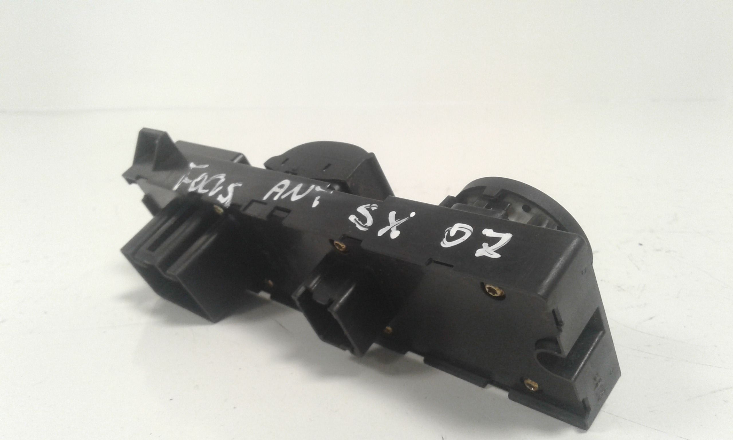 Pulsantiera Anteriore Sinistra Guida FORD Focus Berlina 3 Serie