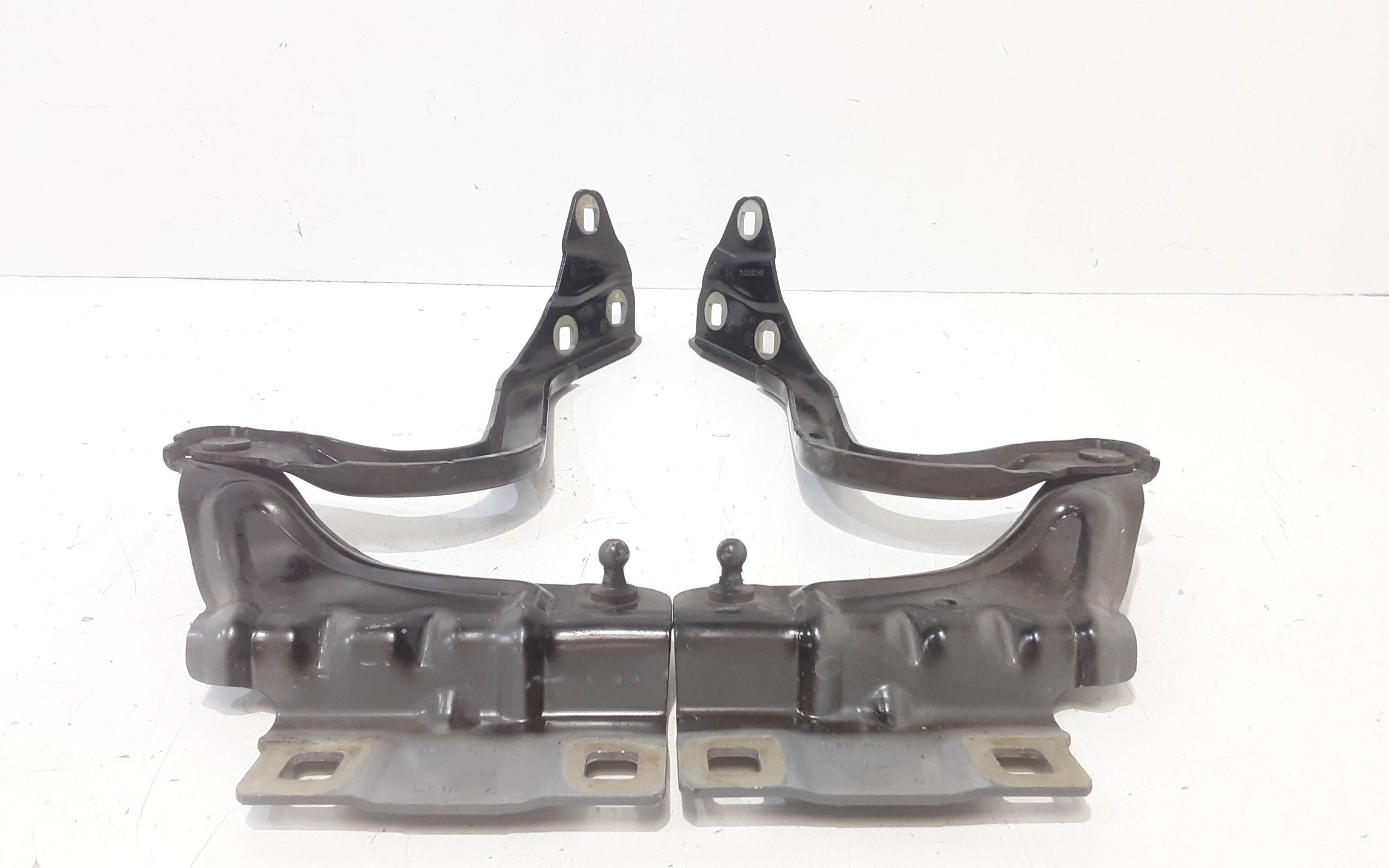 Cerniere cofano anteriore dx e sx RENAULT Megane Grand Coup (16>)