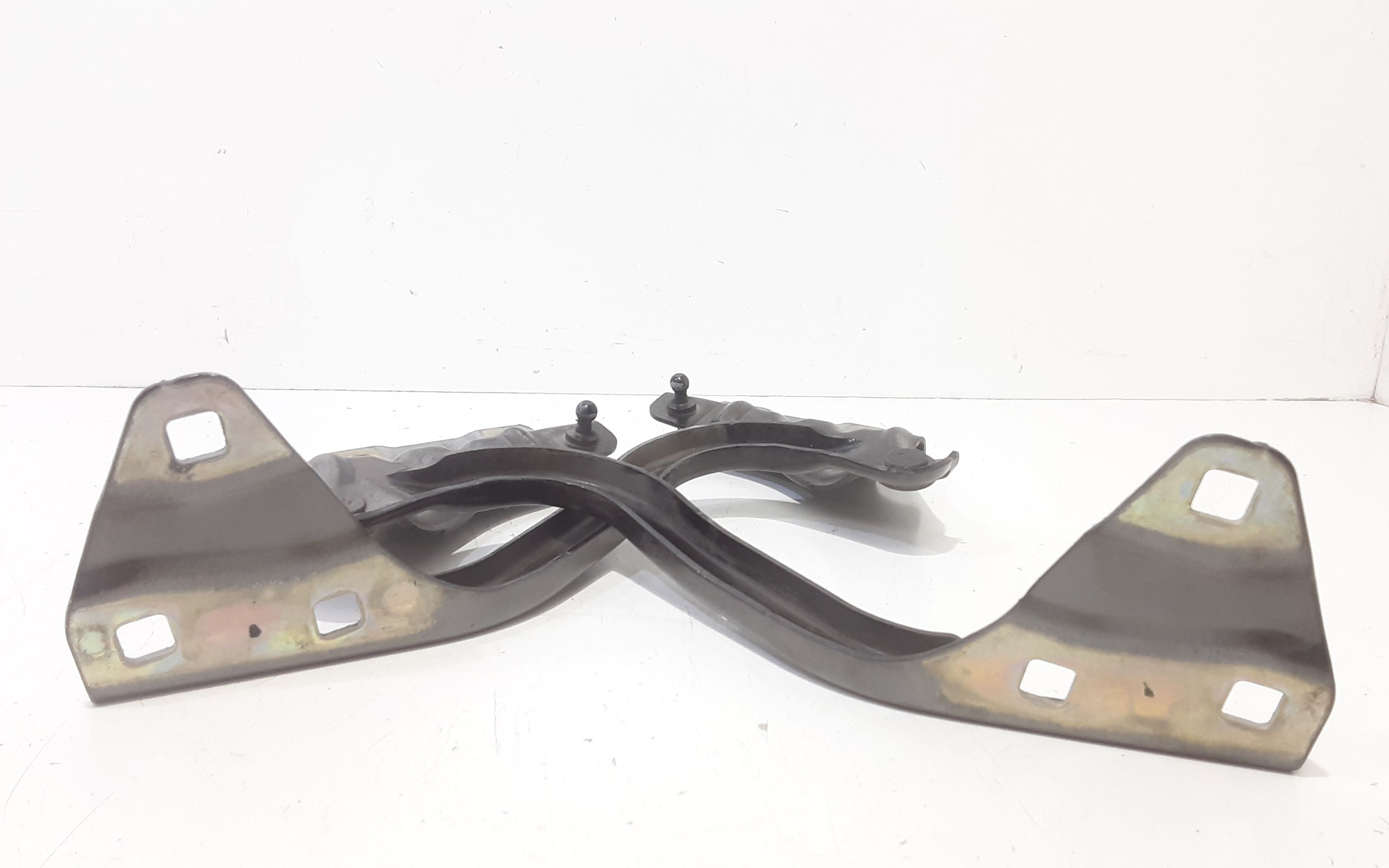 Cerniere cofano anteriore dx e sx RENAULT Megane Grand Coup (16>)