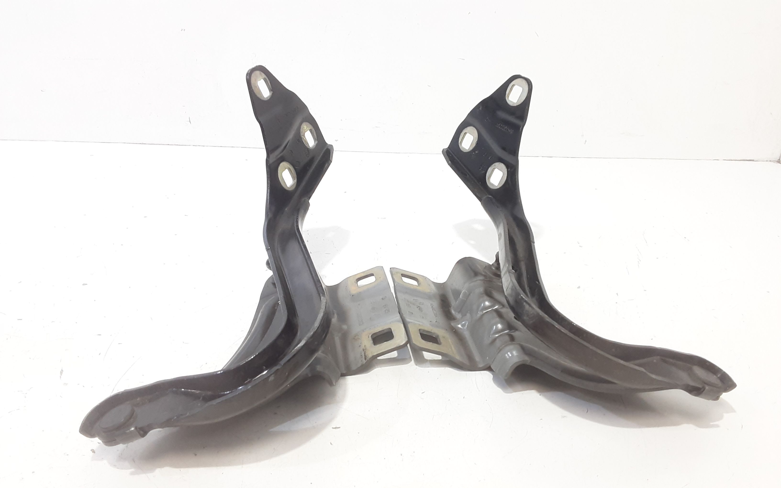 Cerniere cofano anteriore dx e sx RENAULT Megane Grand Coup (16>)