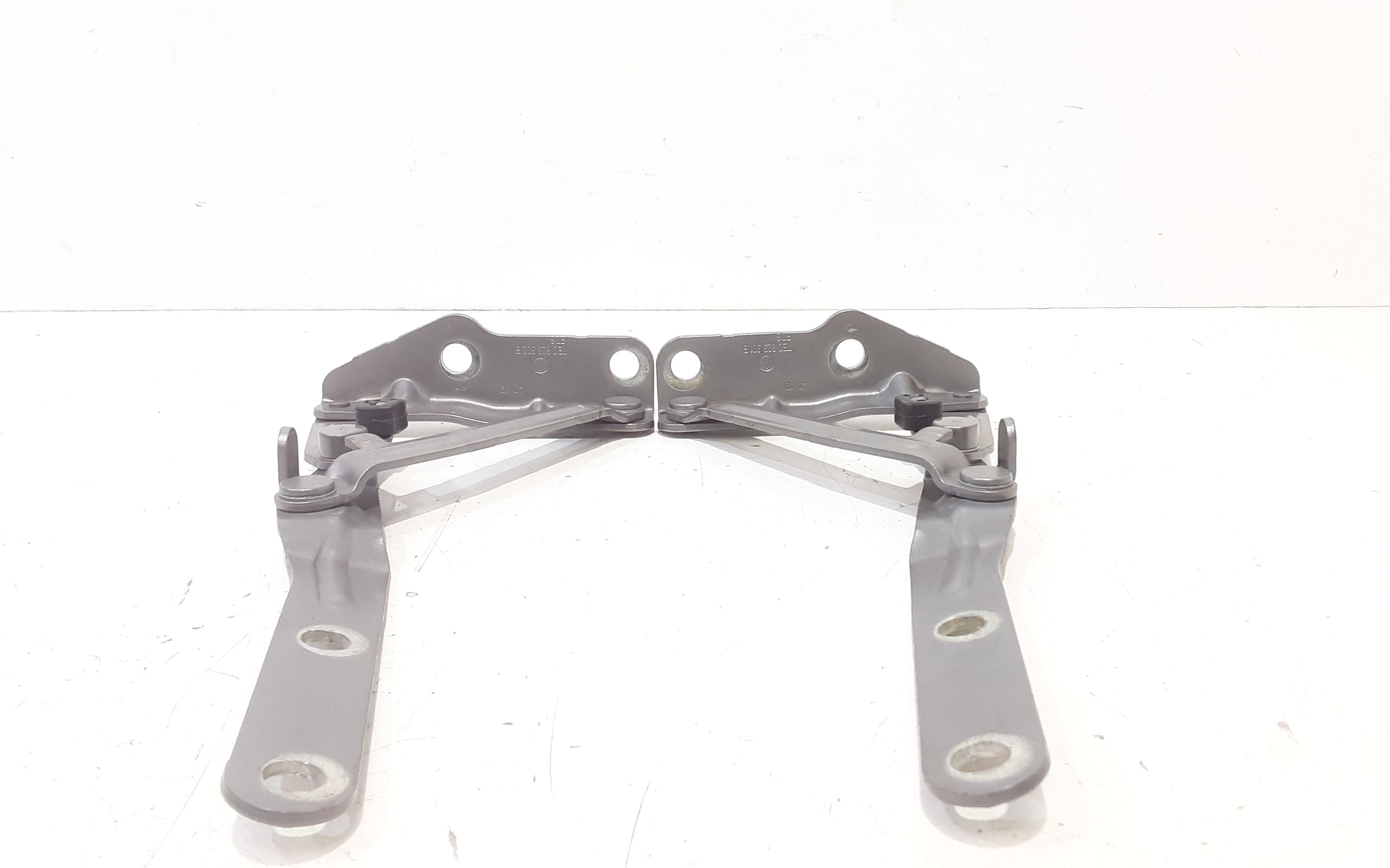 Cerniere cofano anteriore dx e sx VOLKSWAGEN Multivan Serie (15>)