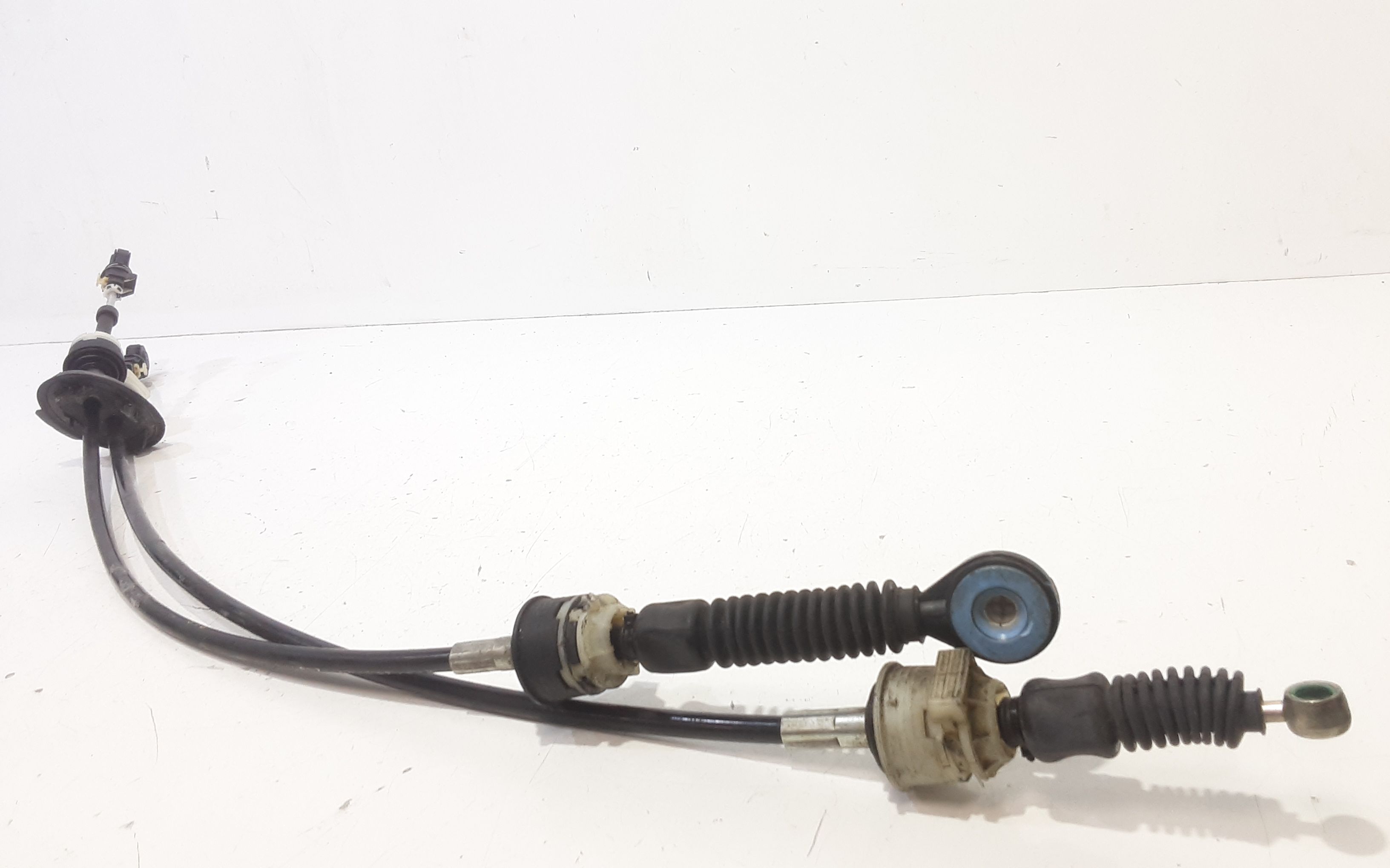 Cavi Marce MERCEDES Vito Serie (W447) (14>)