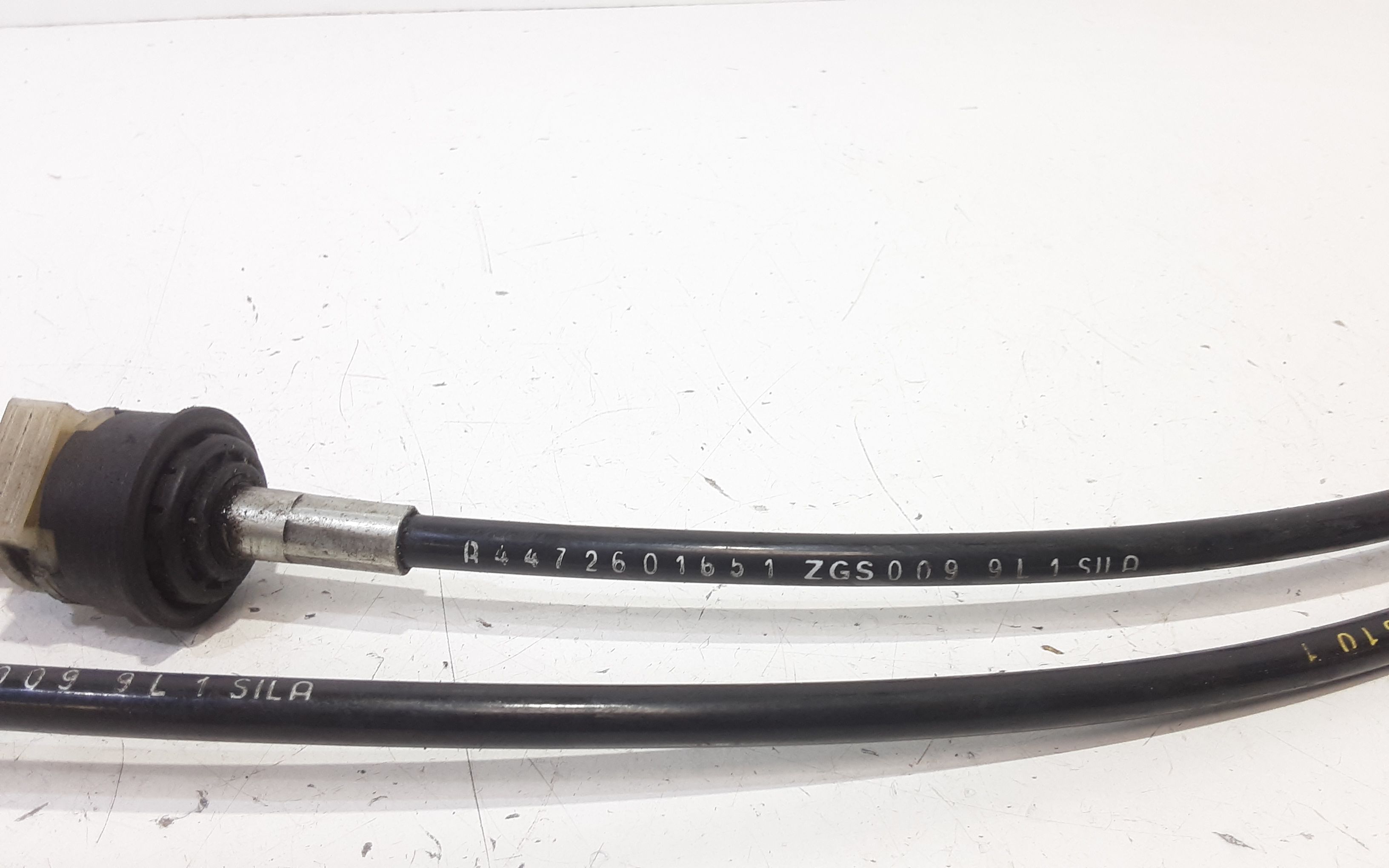 Cavi Marce MERCEDES Vito Serie (W447) (14>)