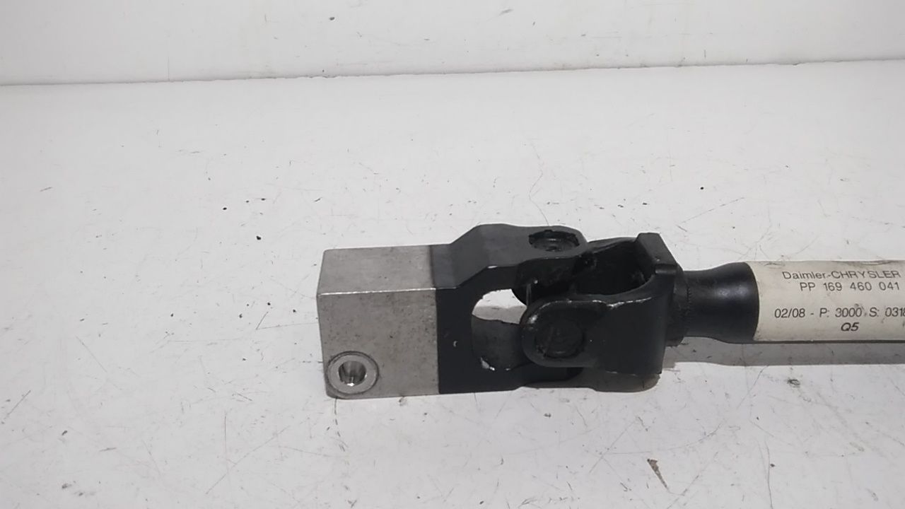 Giuntino Piantone sterzo MERCEDES Classe A W169 3 Serie