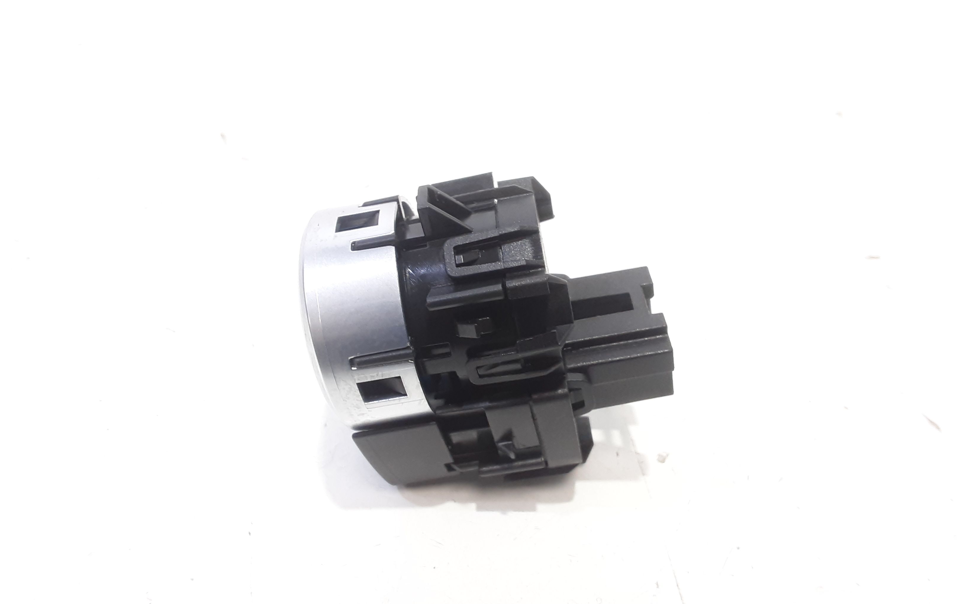 Pulsante start e stop BMW iX3 Elettrica (G08) 80kW / 109 cv (20>)