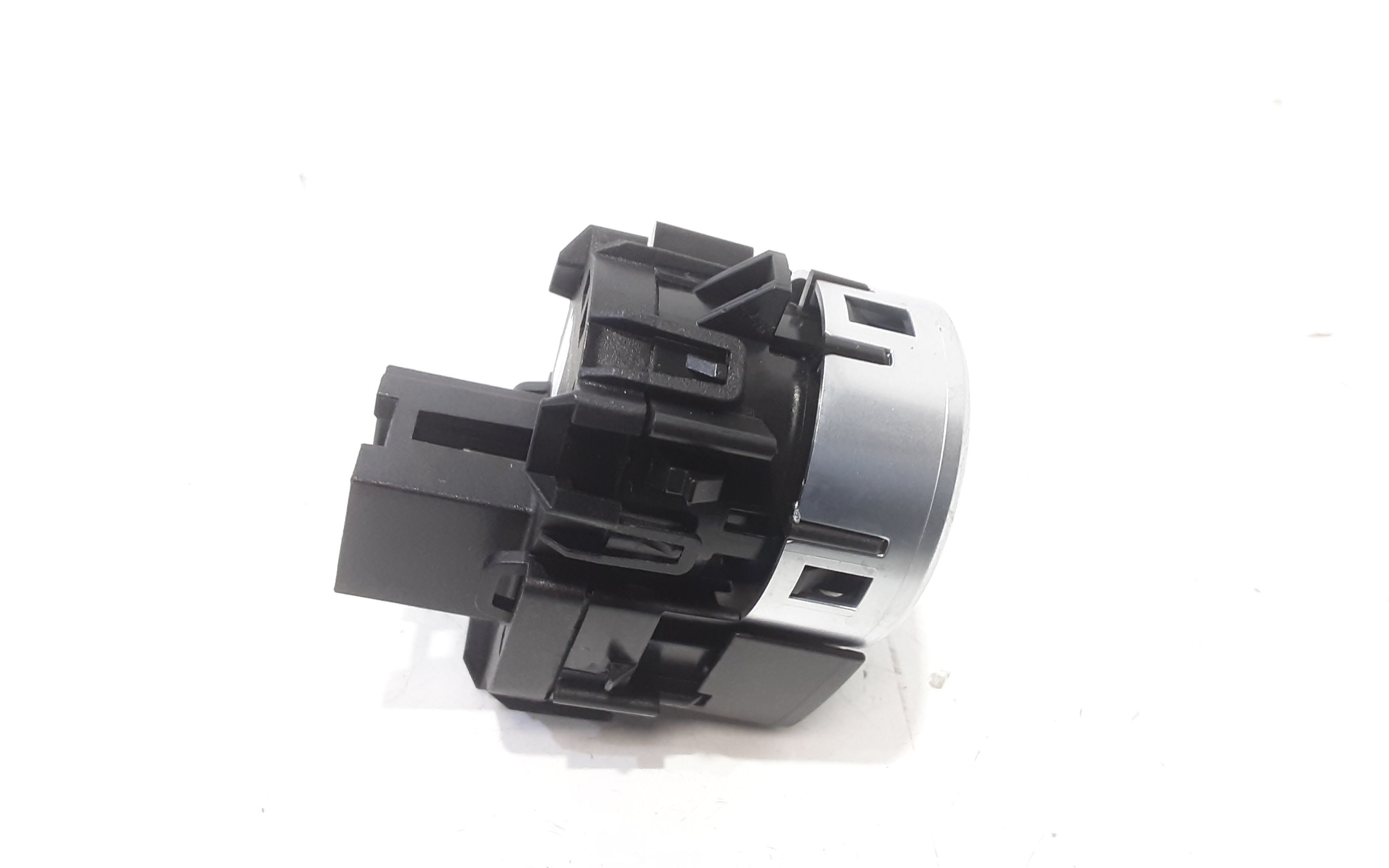 Pulsante start e stop BMW iX3 Elettrica (G08) 80kW / 109 cv (20>)