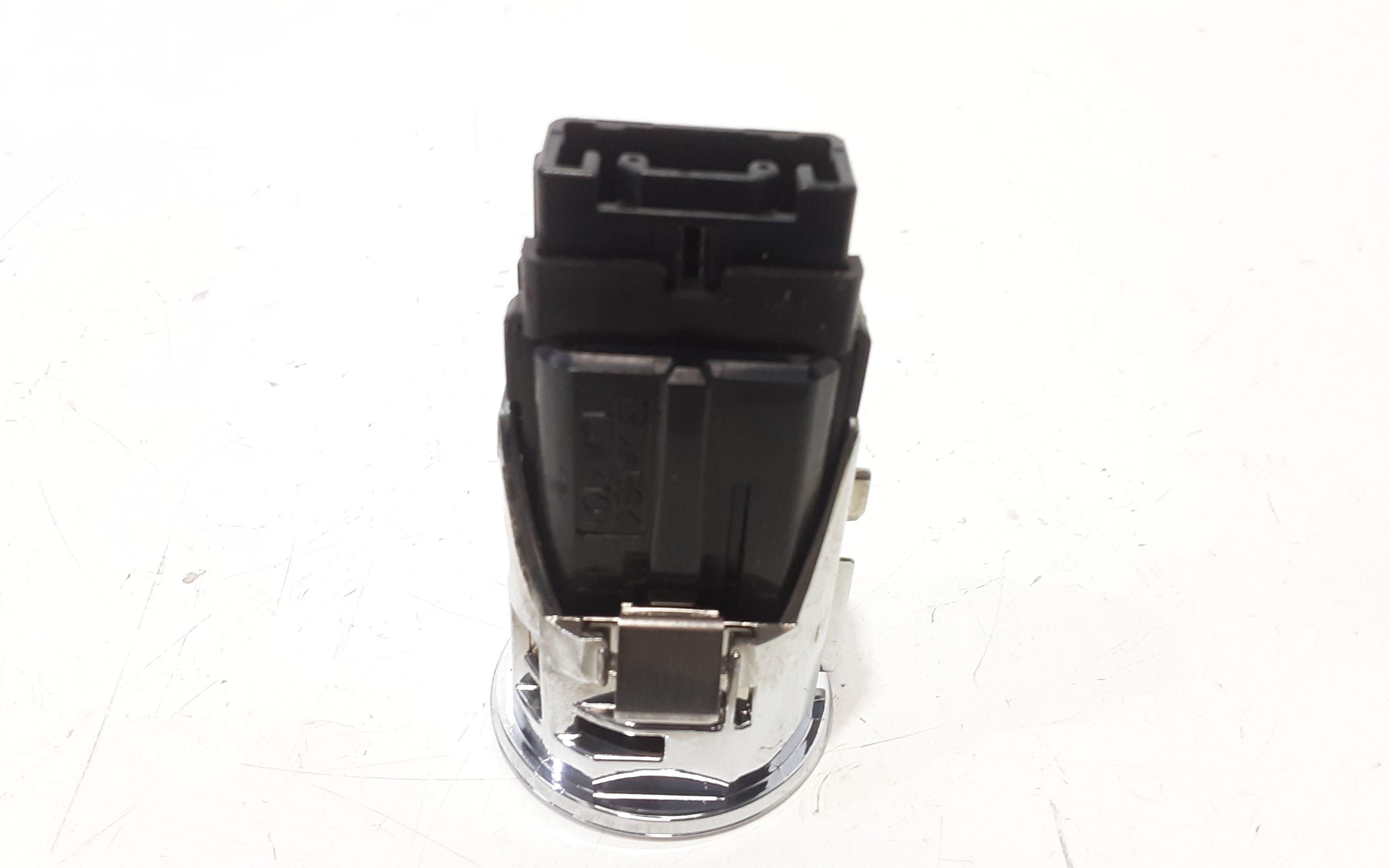 Pulsante start e stop TOYOTA Corolla Verso 2 Serie