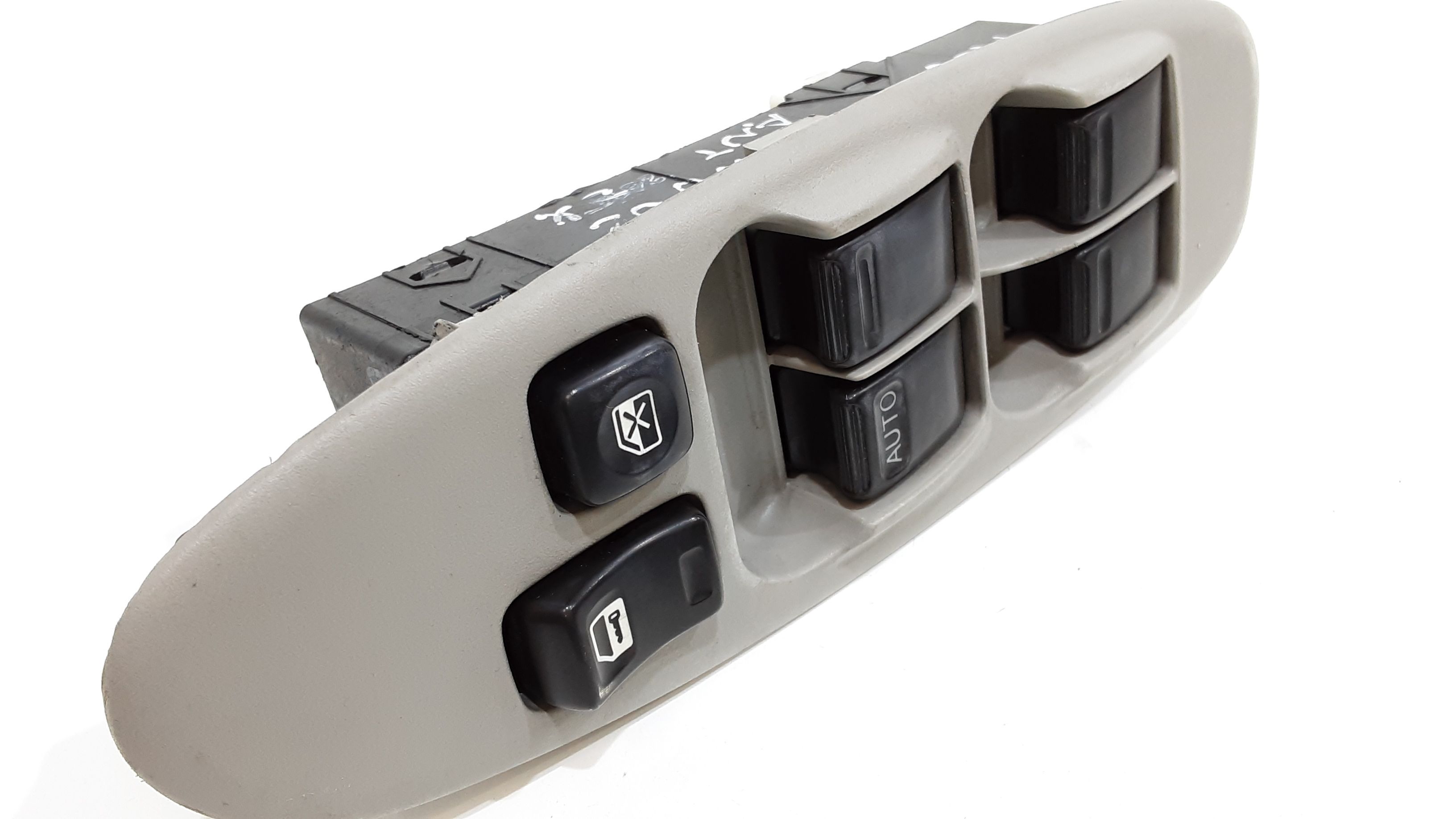 Pulsantiera Anteriore Sinistra Guida NISSAN Almera Tino