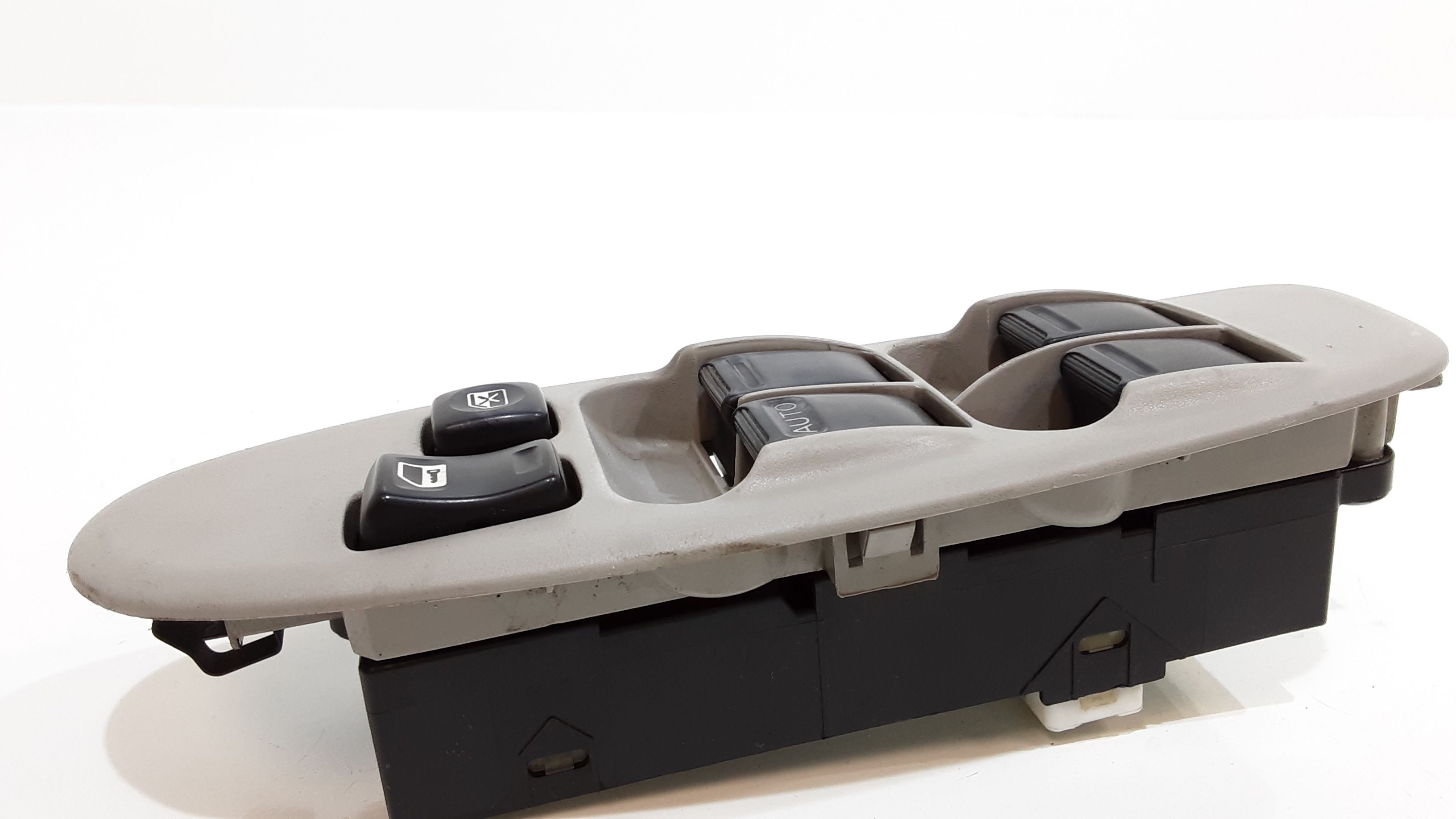 Pulsantiera Anteriore Sinistra Guida NISSAN Almera Tino