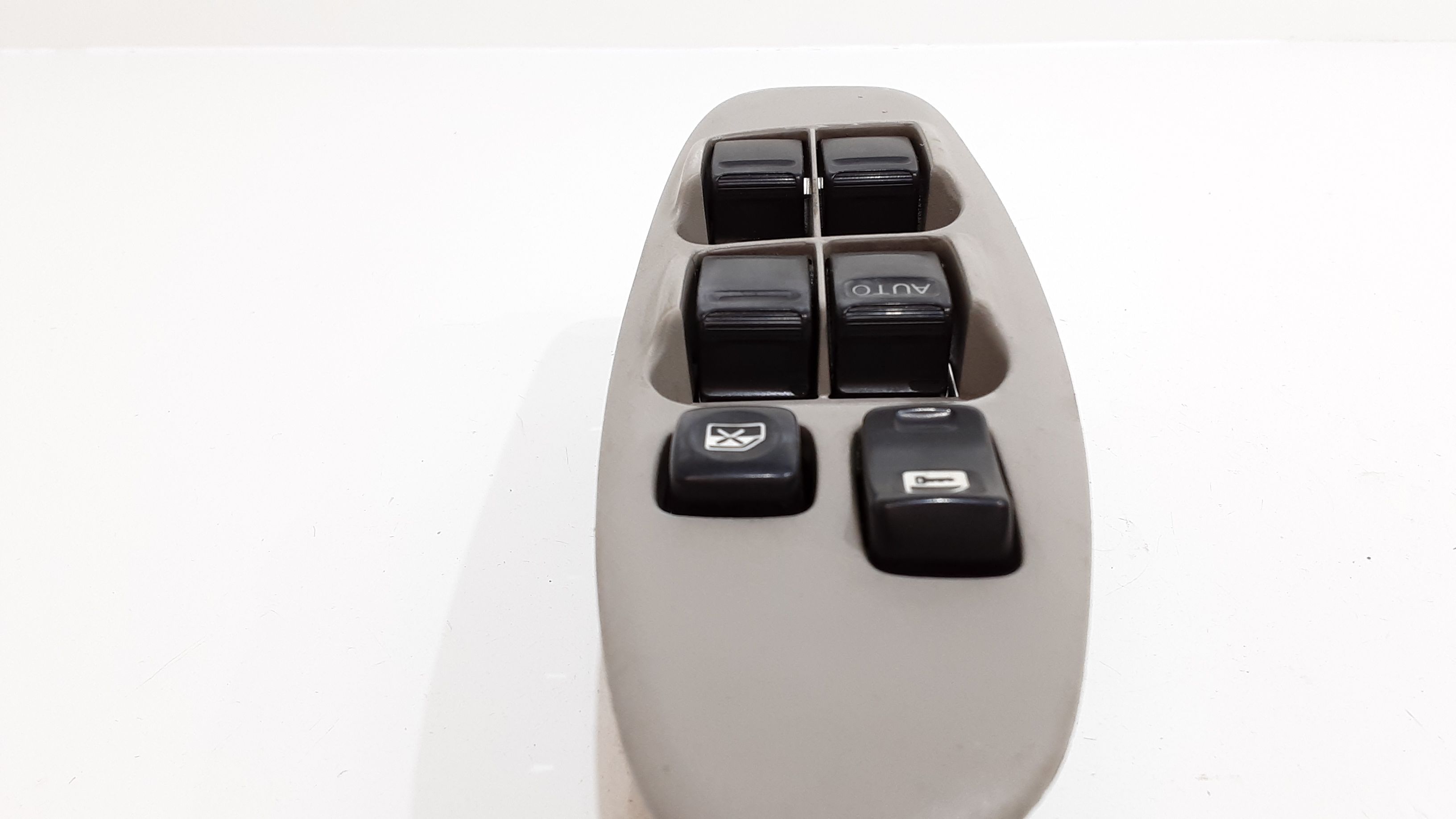 Pulsantiera Anteriore Sinistra Guida NISSAN Almera Tino