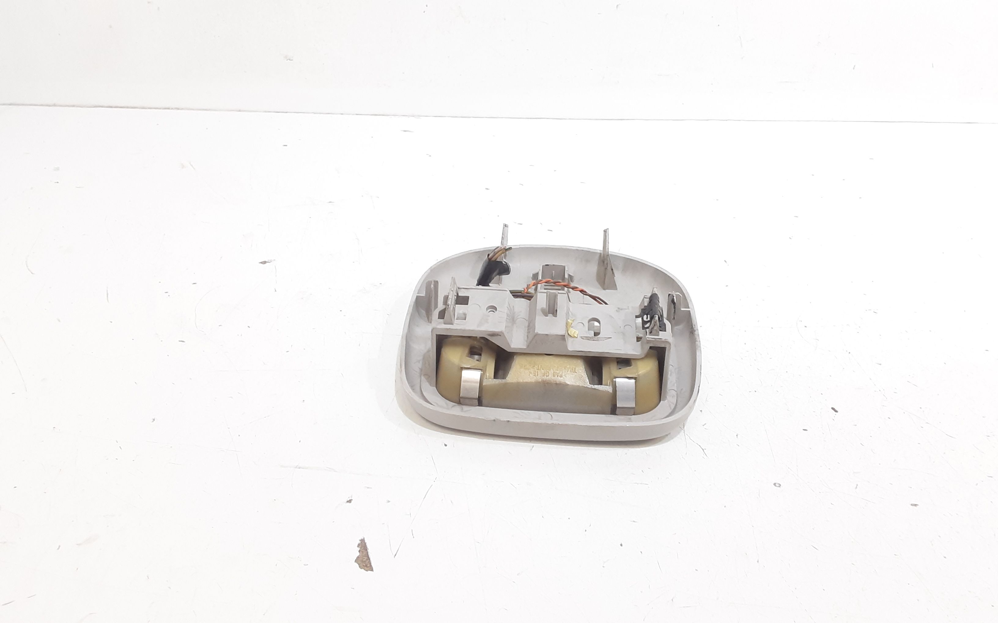 Luce di cortesia anteriore CITROEN C4 Berlina