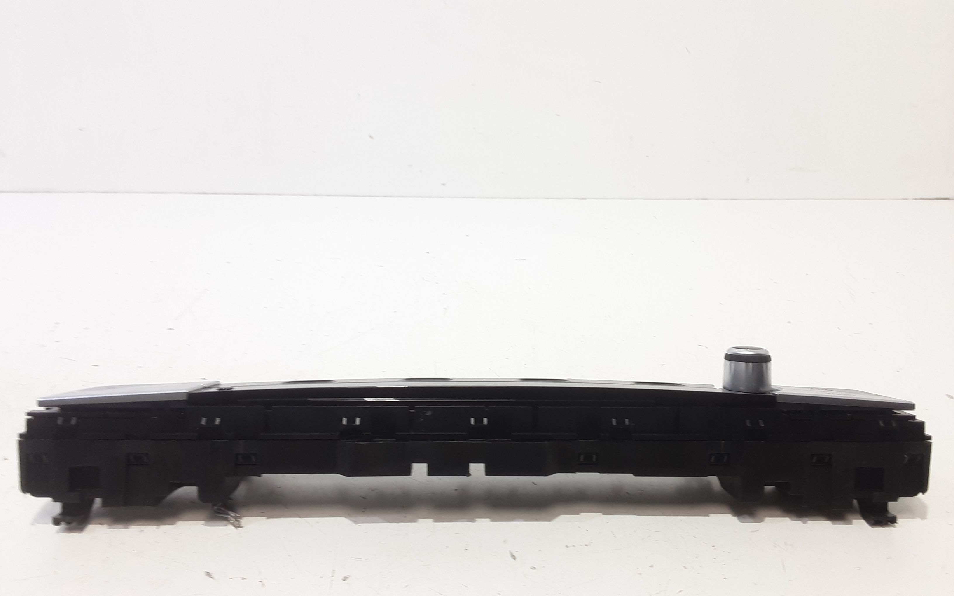 Pannello comandi autoradio BMW iX3 Elettrica (G08) 80kW / 109 cv (20>)