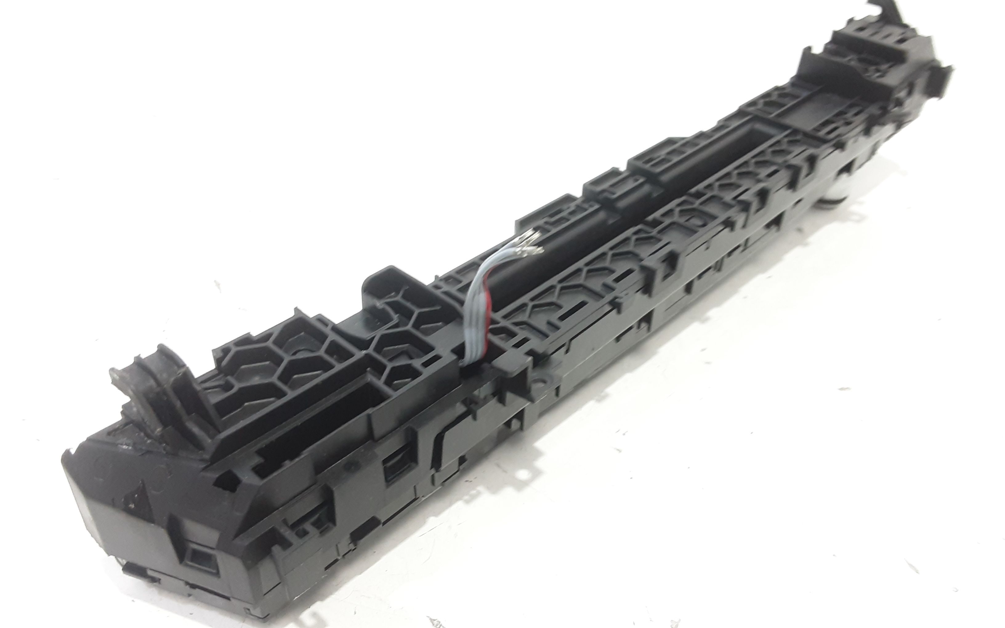 Pannello comandi autoradio BMW iX3 Elettrica (G08) 80kW / 109 cv (20>)