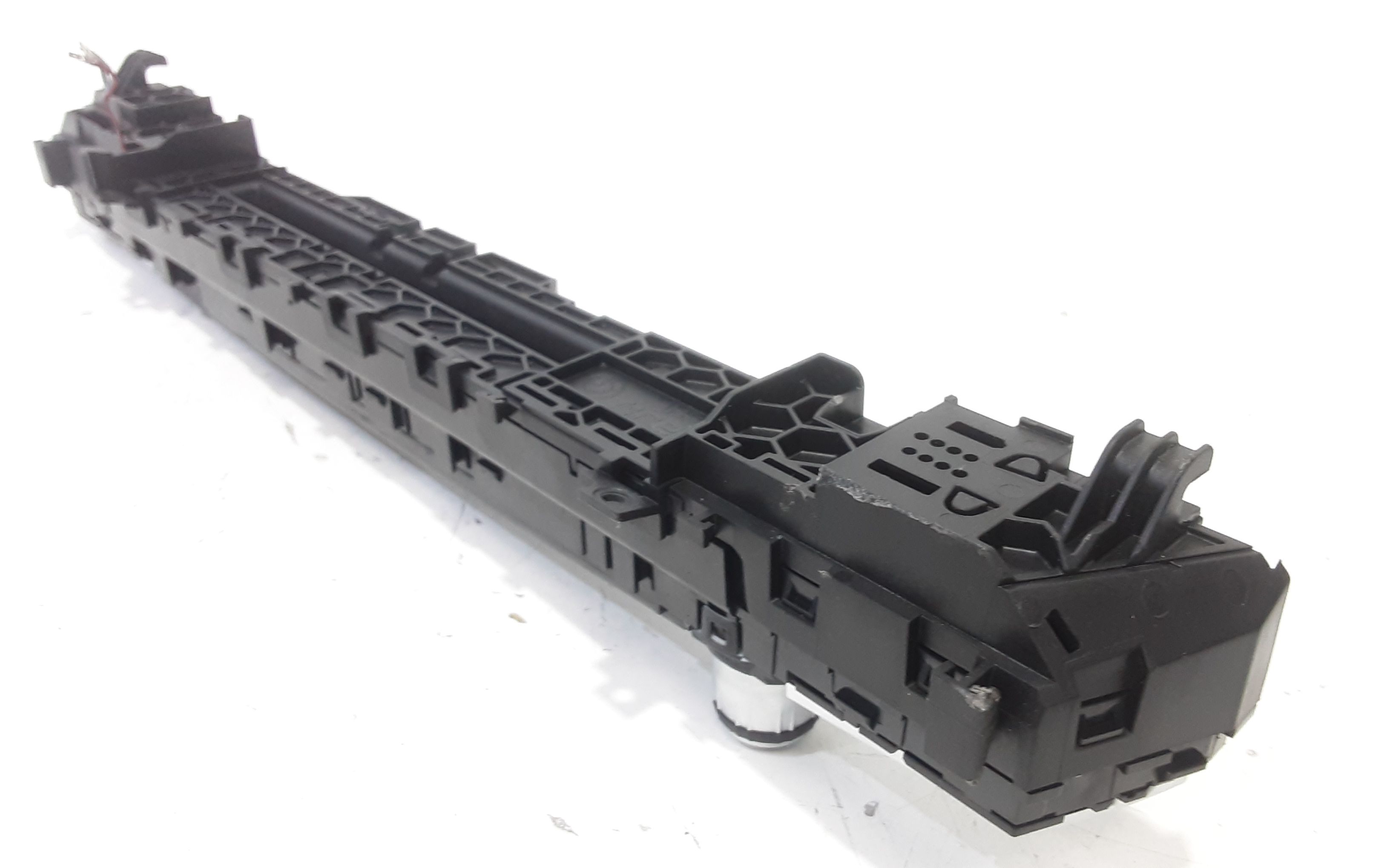 Pannello comandi autoradio BMW iX3 Elettrica (G08) 80kW / 109 cv (20>)