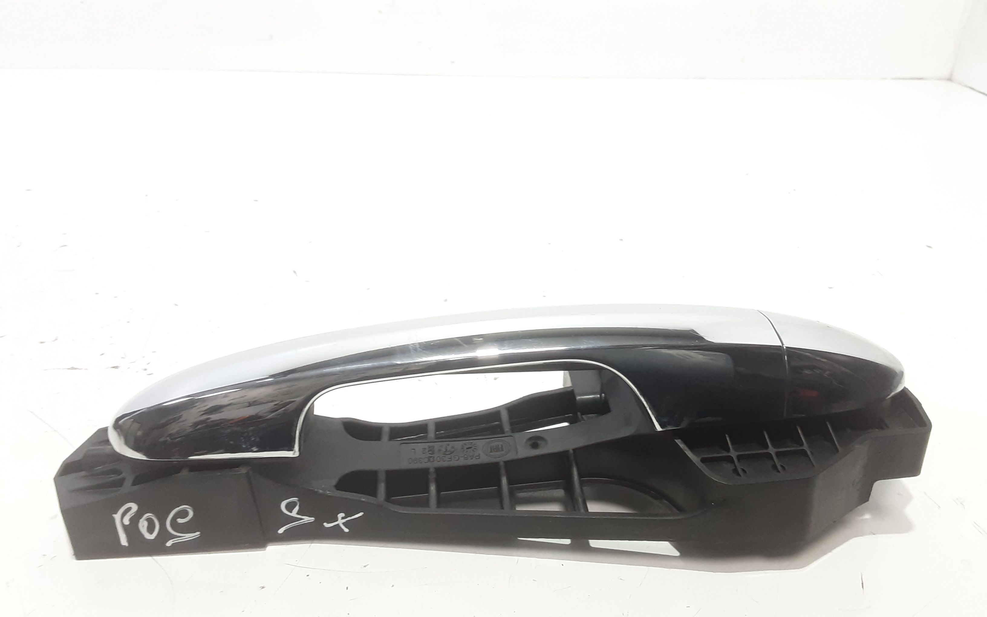 Maniglia esterna Posteriore Sinistra FIAT 500 L Living