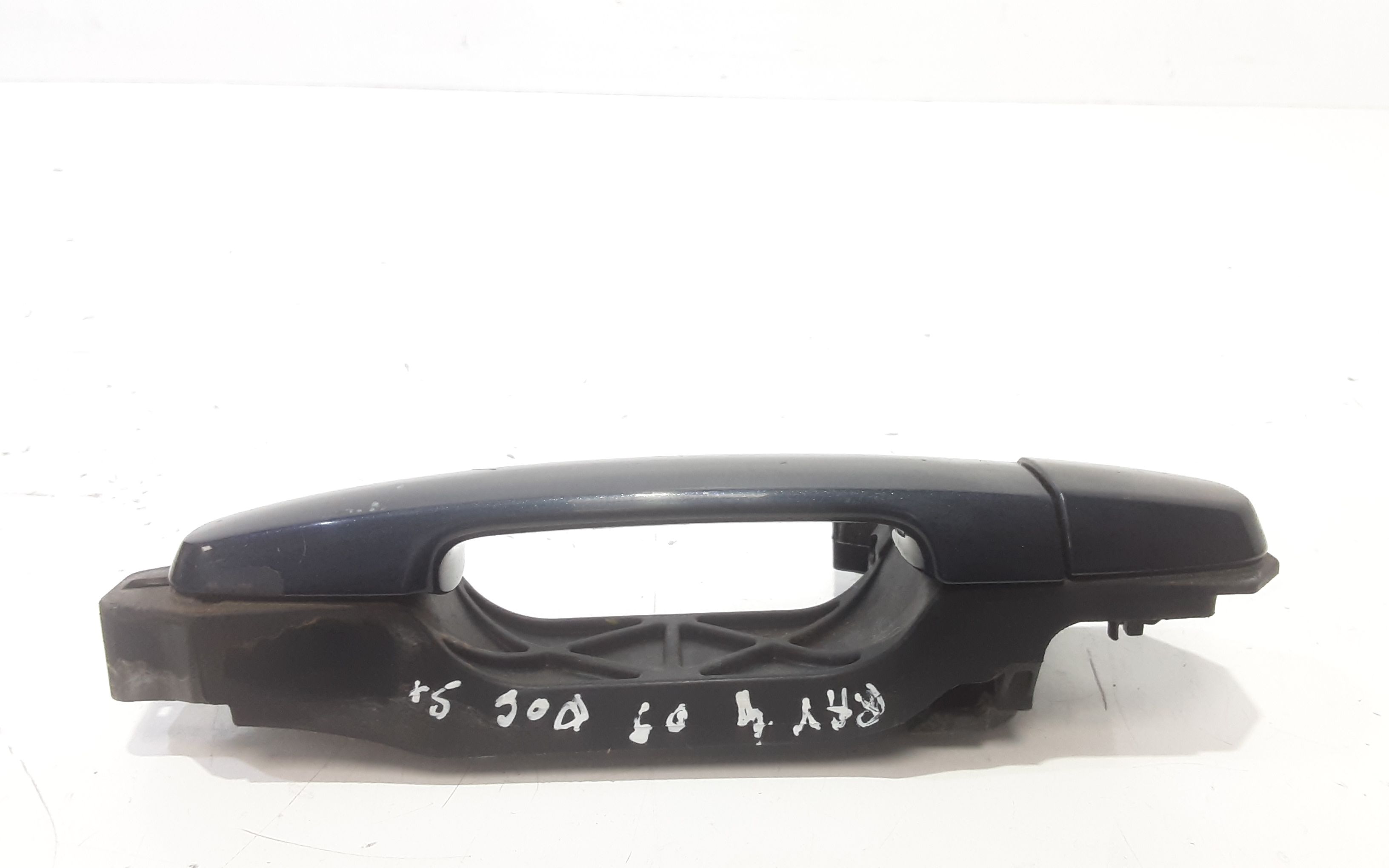 Maniglia esterna Posteriore Sinistra TOYOTA Rav4 5 Serie