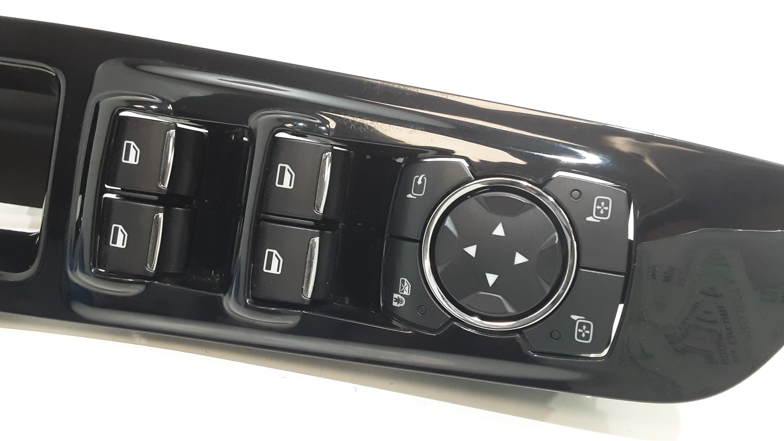 Pulsantiera Anteriore Sinistra Guida FORD EDGE Serie