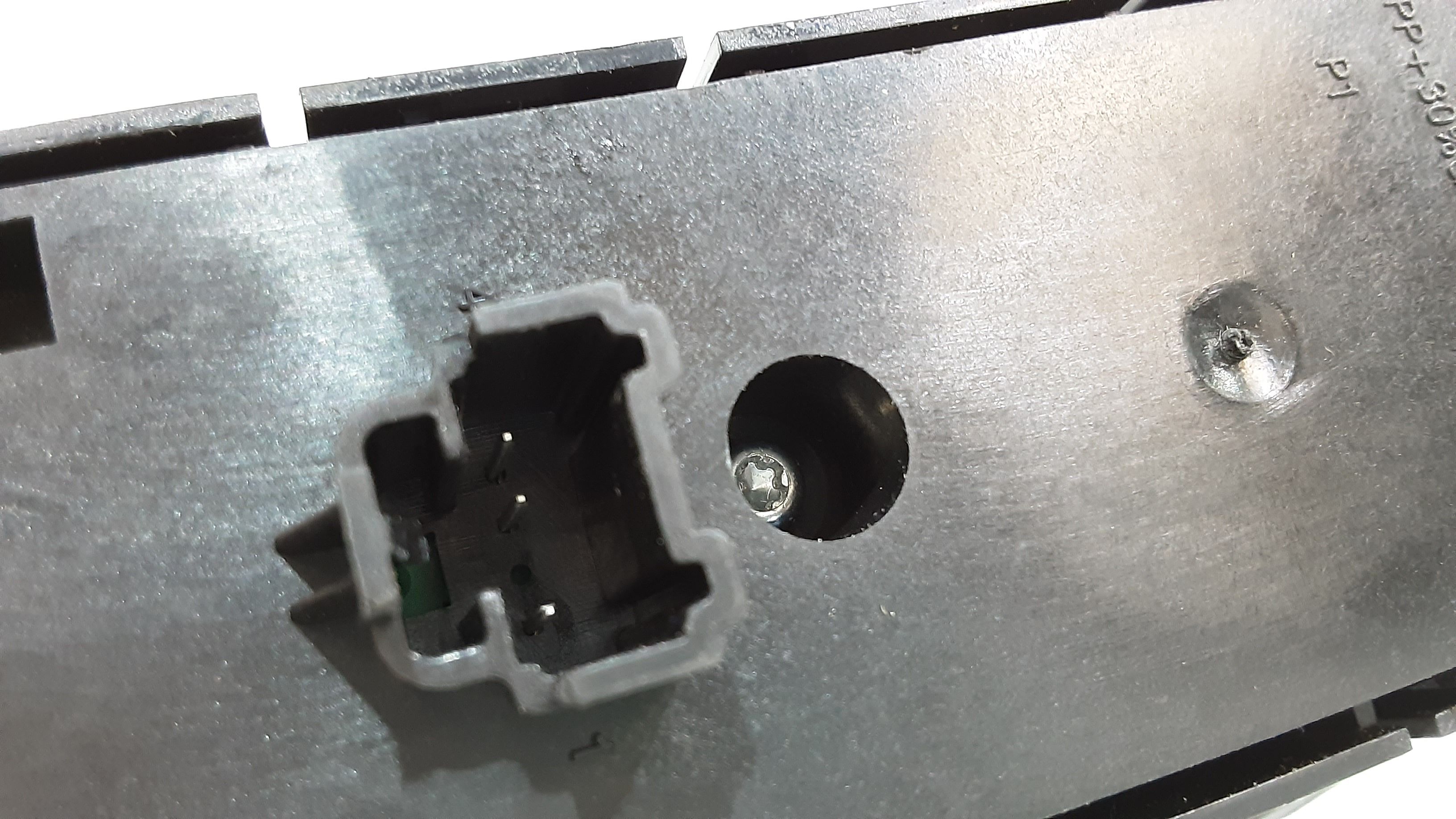 Pulsantiera Anteriore Sinistra Guida FORD EDGE Serie