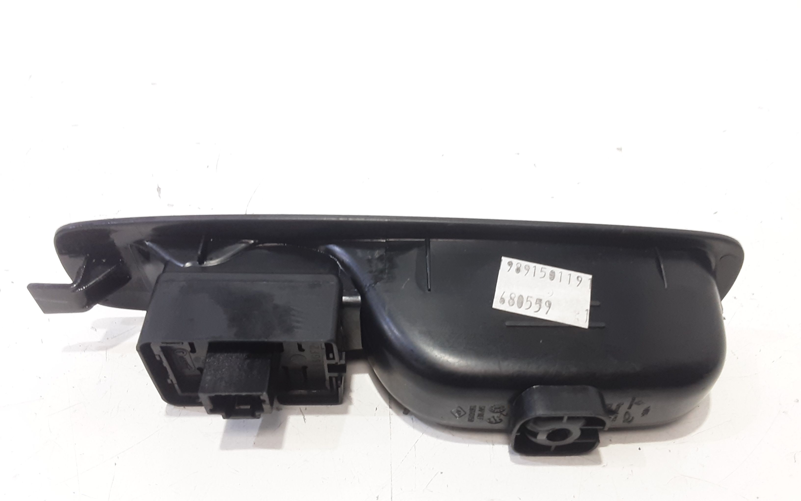 Pulsantiera Posteriore Sinistra RENAULT Megane Grand Coup (16>)