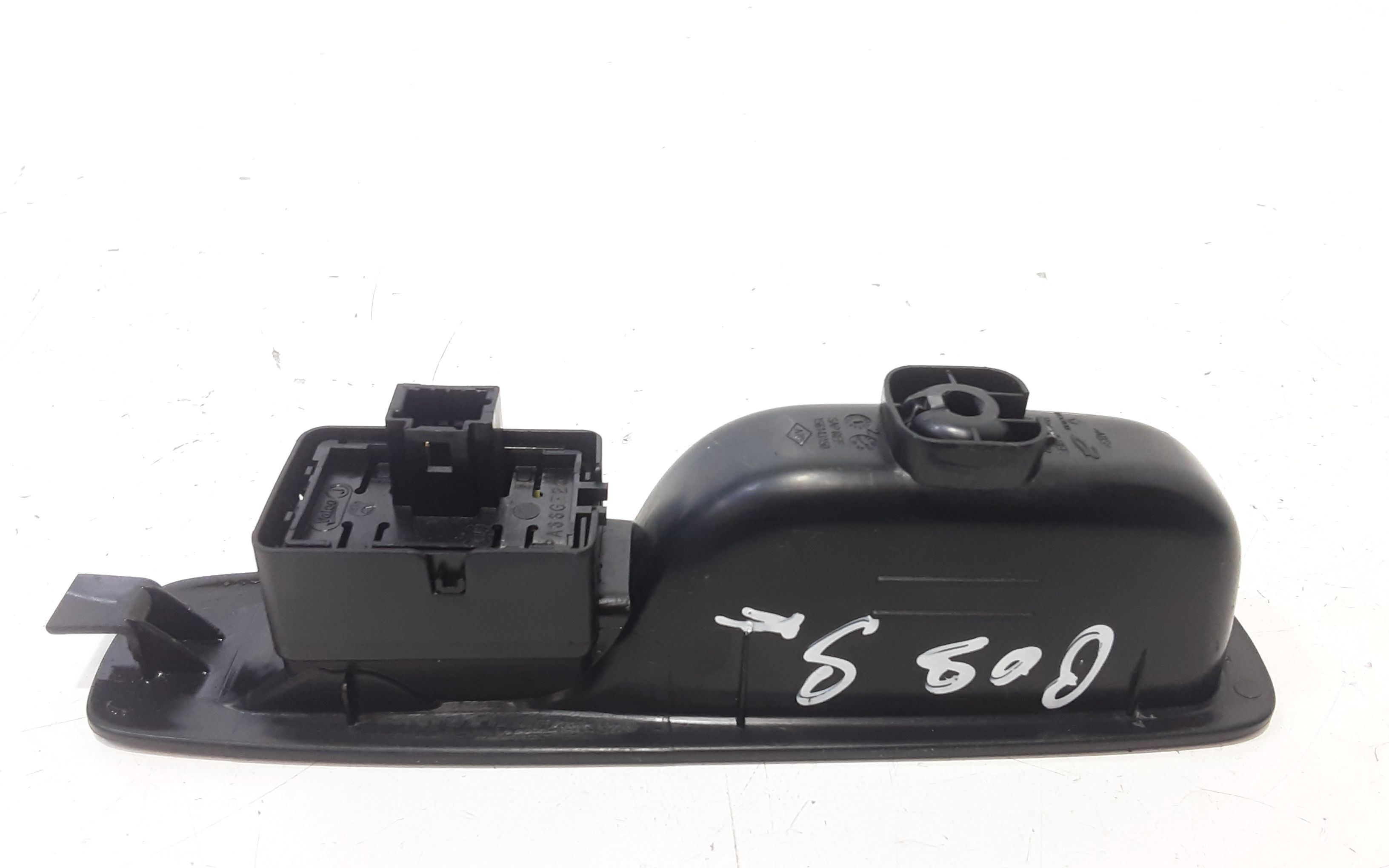 Pulsantiera Posteriore Sinistra RENAULT Megane Grand Coup (16>)