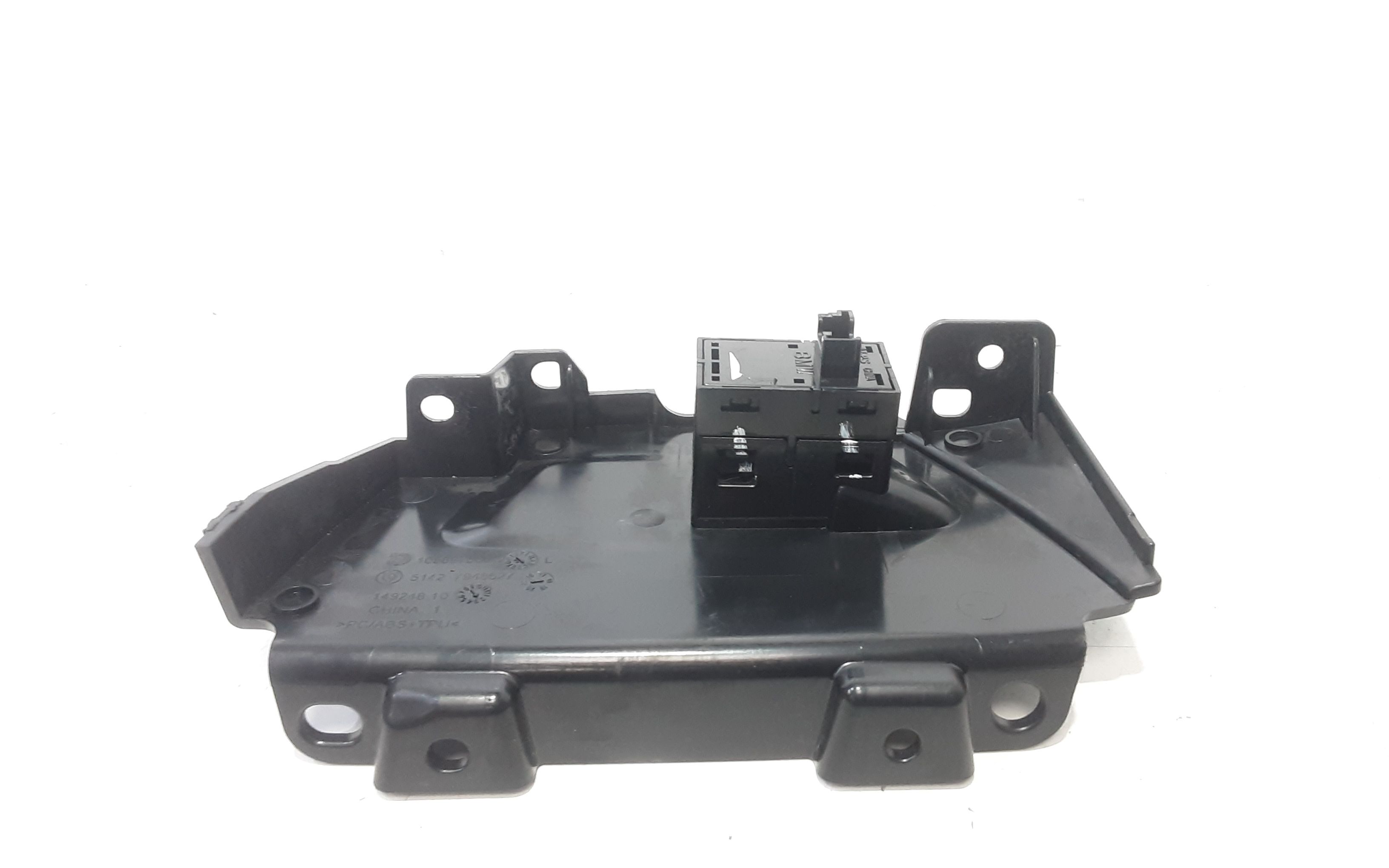 Pulsantiera Posteriore Sinistra BMW iX3 Elettrica (G08) 80kW / 109 cv (20>)